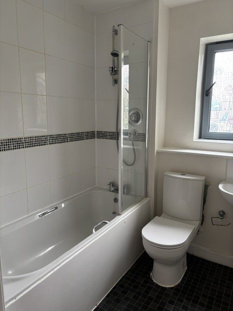 1 bed flat to rent in Marine House, Colchester, CO2 5
