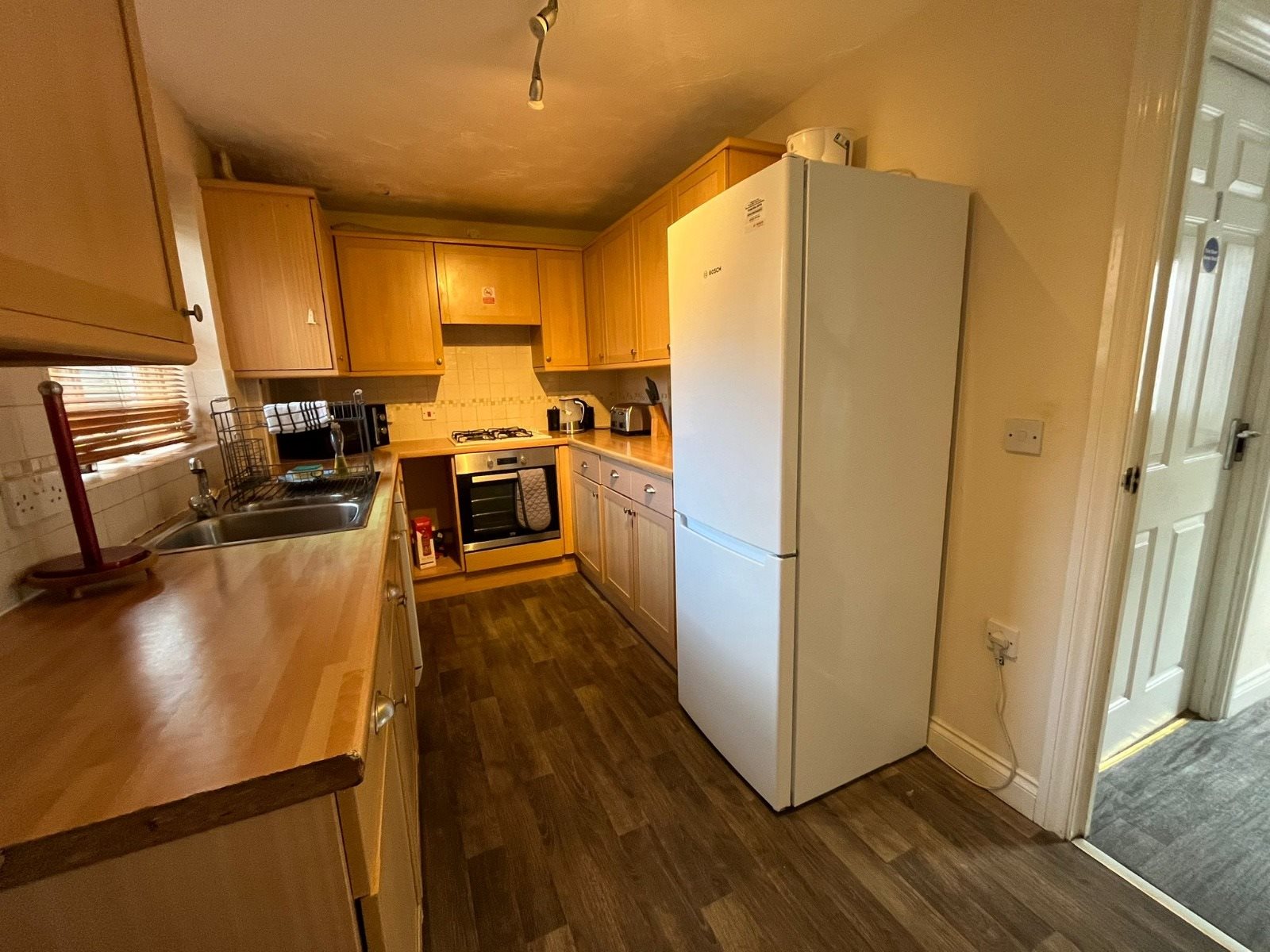 6 bed house to rent in Hatcher Crescent, , CO2 4