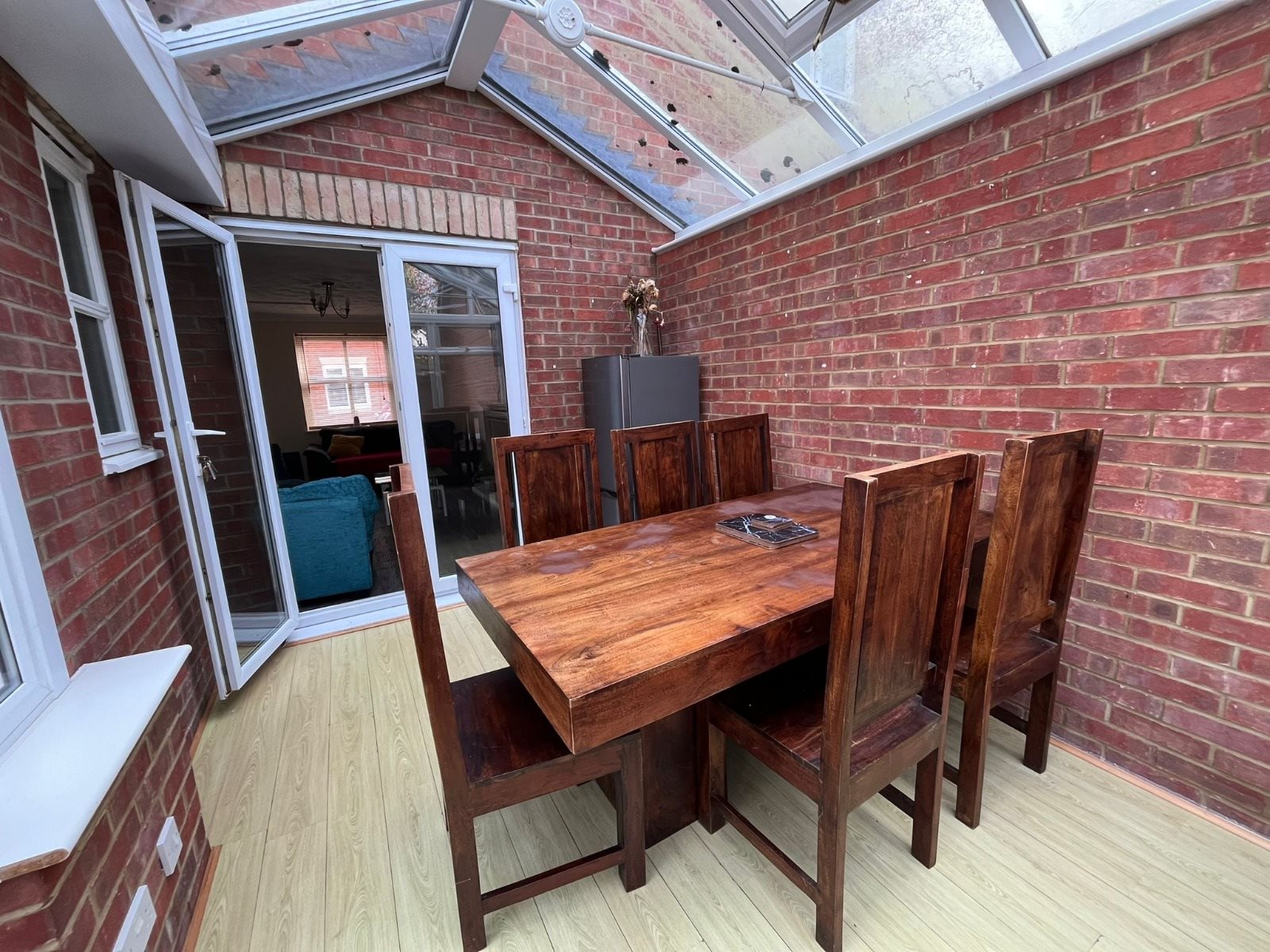 6 bed house to rent in Hatcher Crescent, , CO2  - Property Image 4