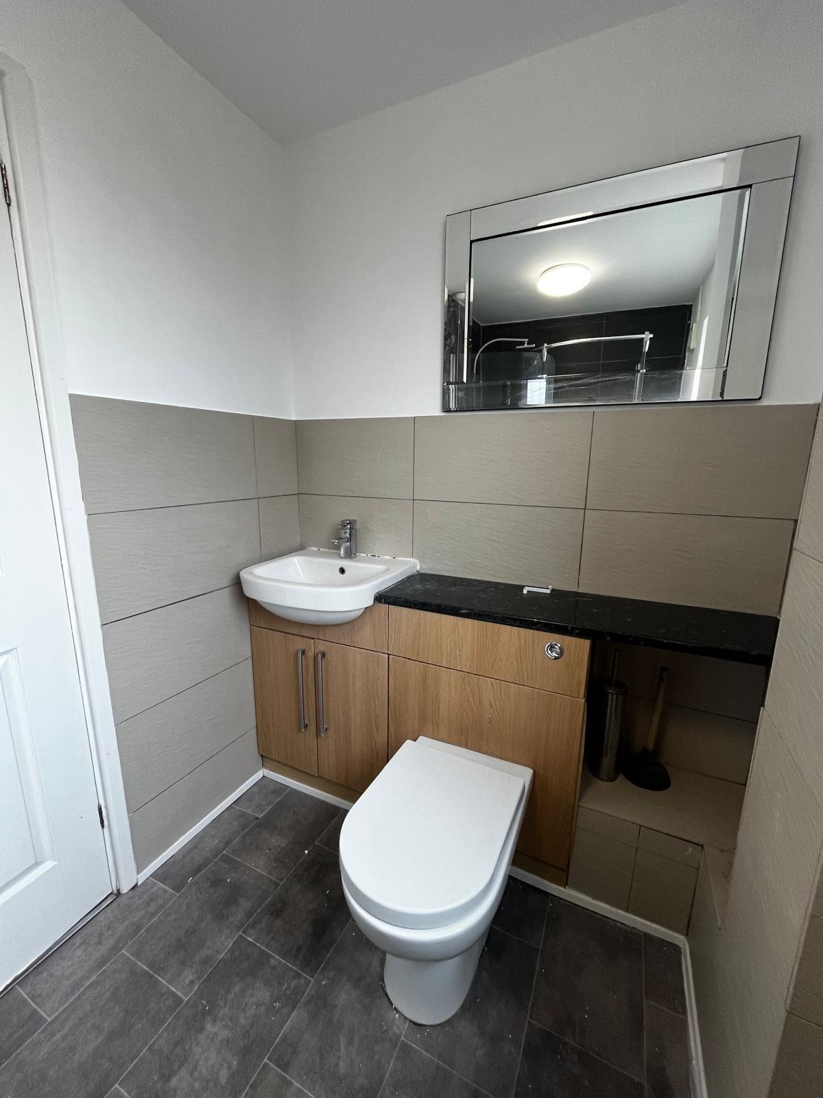 4 bed house to rent in Britten Close, Colchester, CO4 13