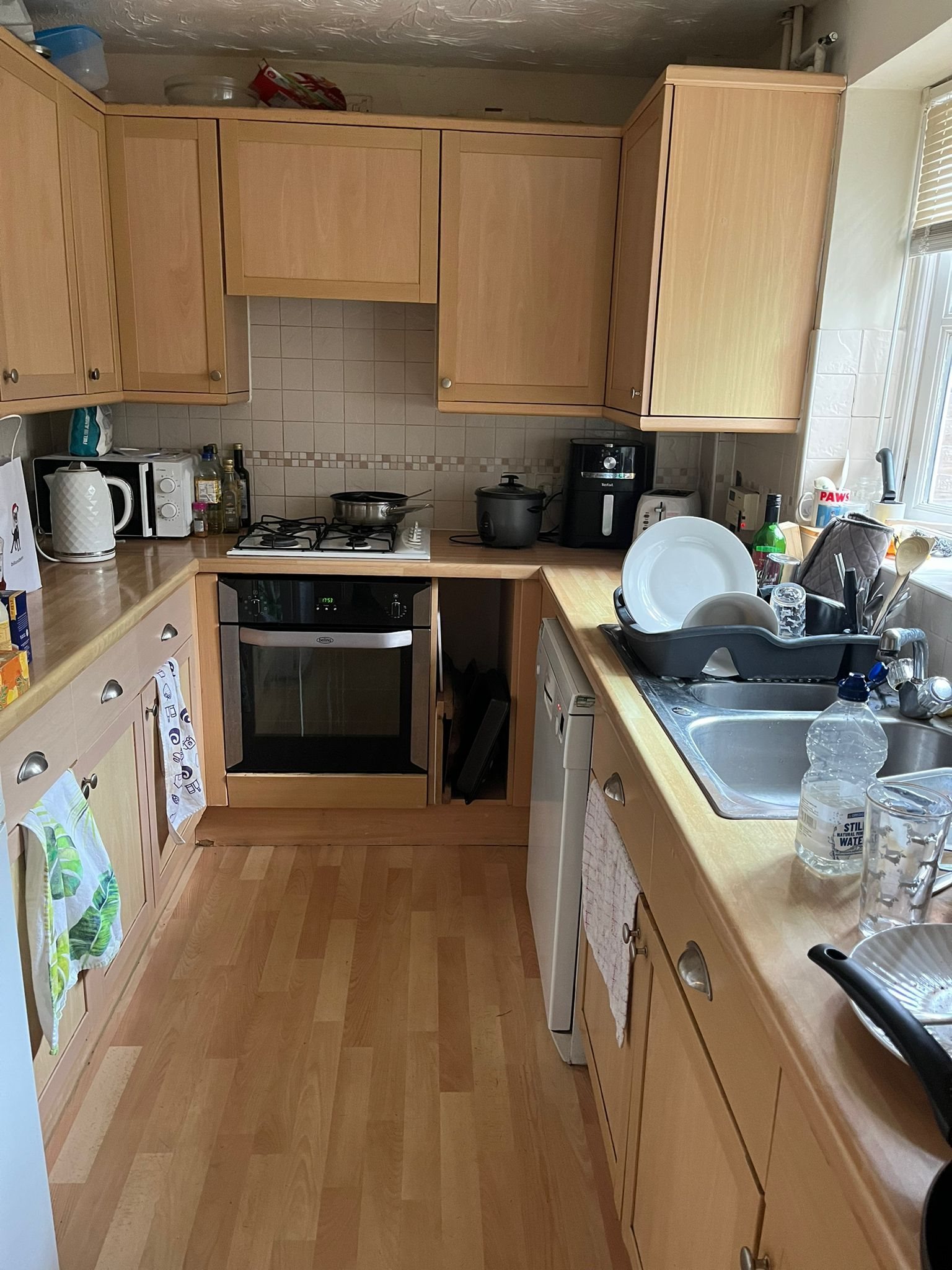 1 bed house / flat share to rent in Hatcher Crescent, , CO2  - Property Image 2