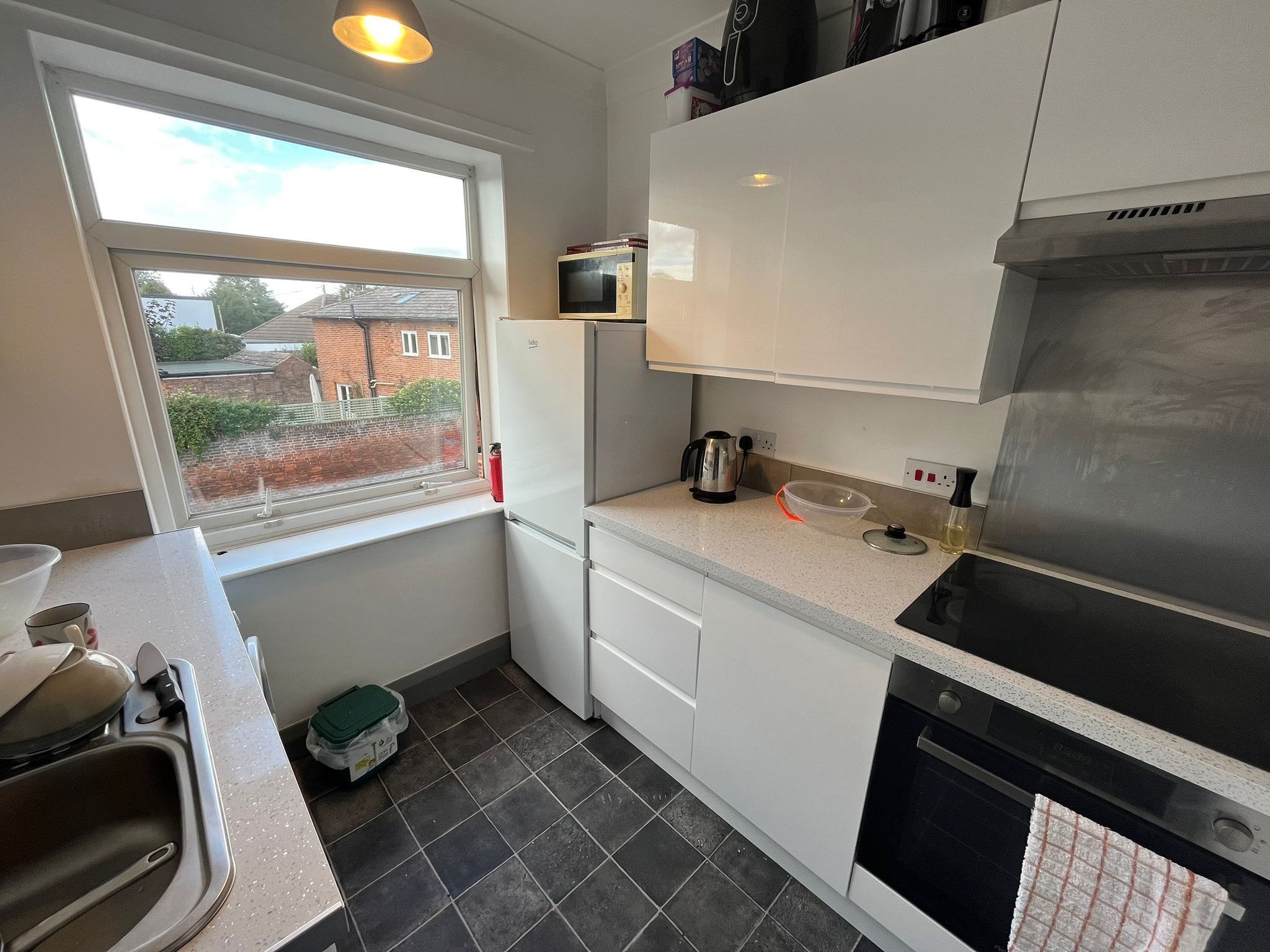 1 bed house / flat share to rent in Rectory Hill, , CO7 3