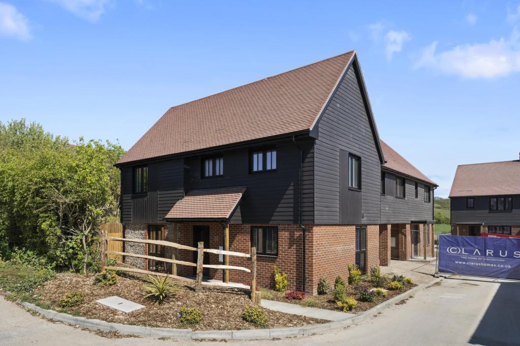 Oldfield Place, Short Lane, Alkham, CT15
