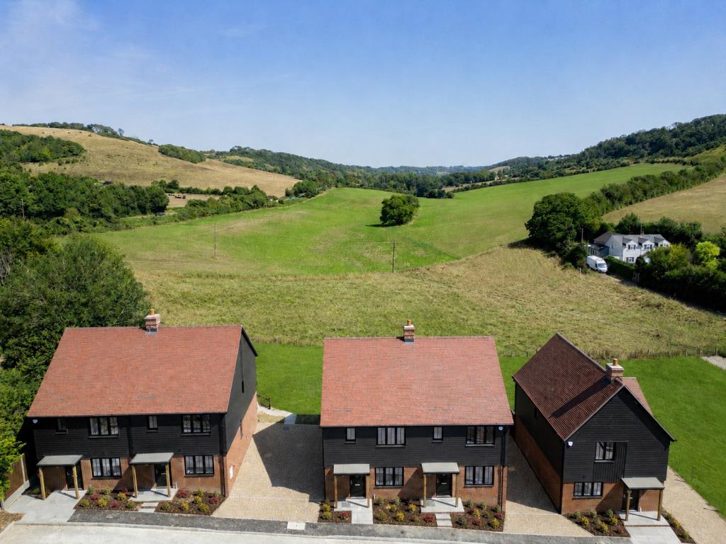 Oldfield Place, Short Lane, Alkham, CT15