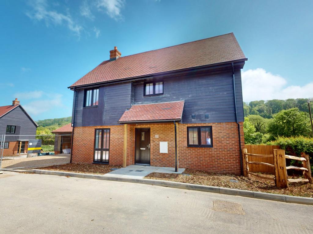 Oldfield Place, Short Lane, Alkham, CT15