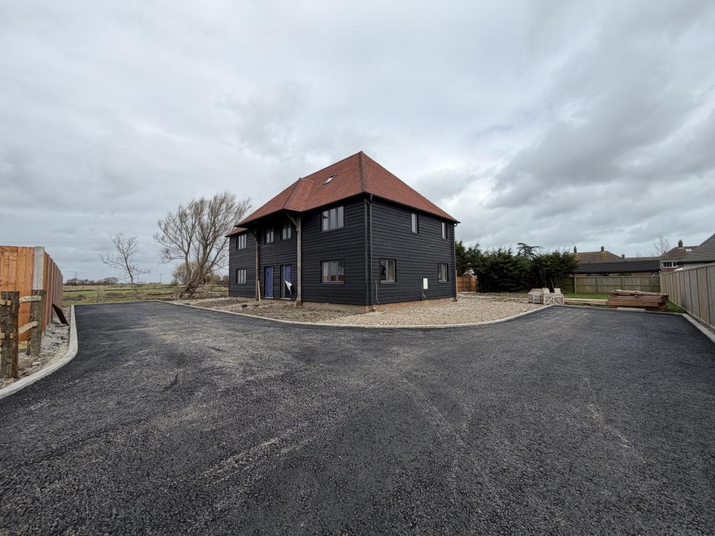 Mulberry Developments, High Street, Lydd, TN29