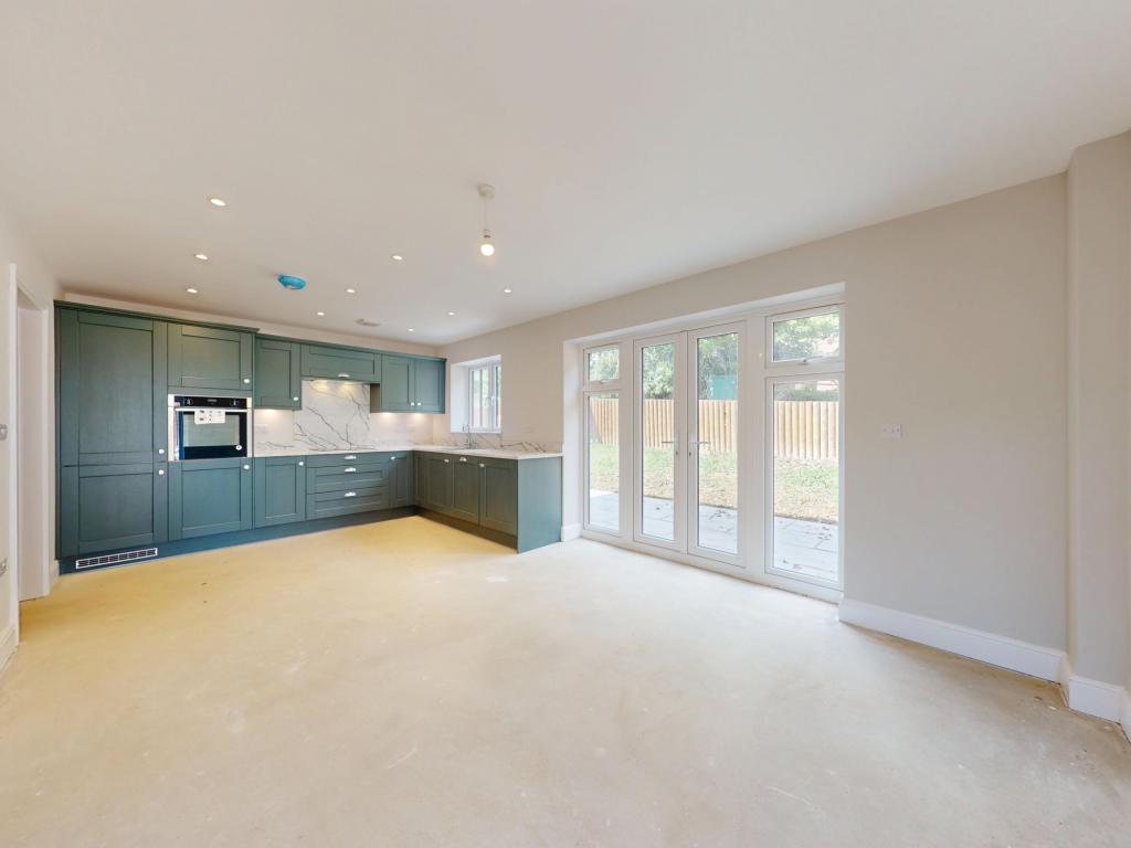 Oldfield Place, Short Lane, Alkham, CT15