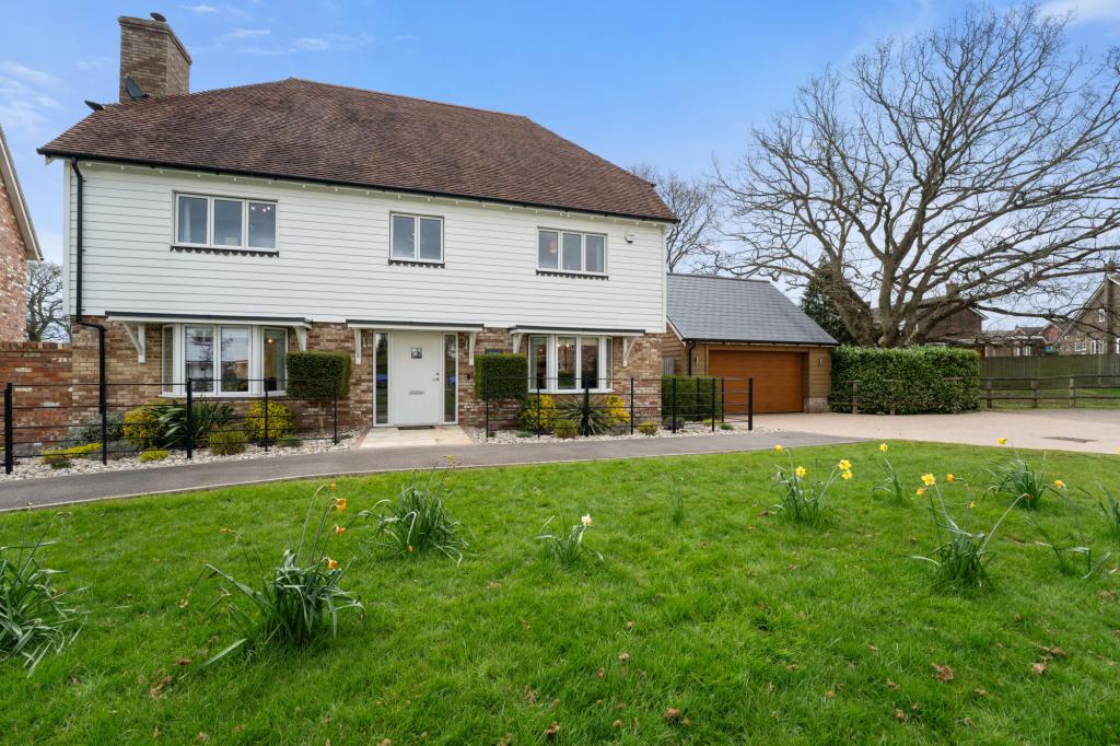 Chequers Green, Shadoxhurst, Ashford, TN26