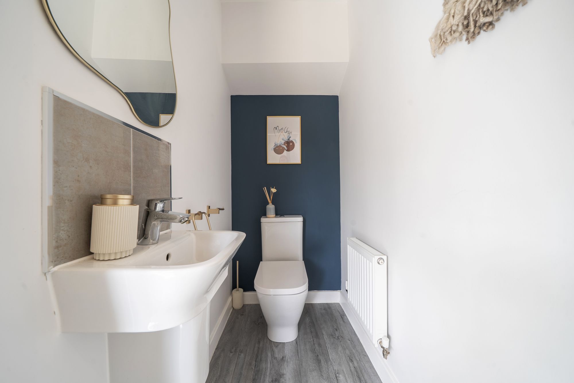 2 bed semi-detached house for sale in Cinnamon Close, Walton Cardiff, GL20  - Property Image 7