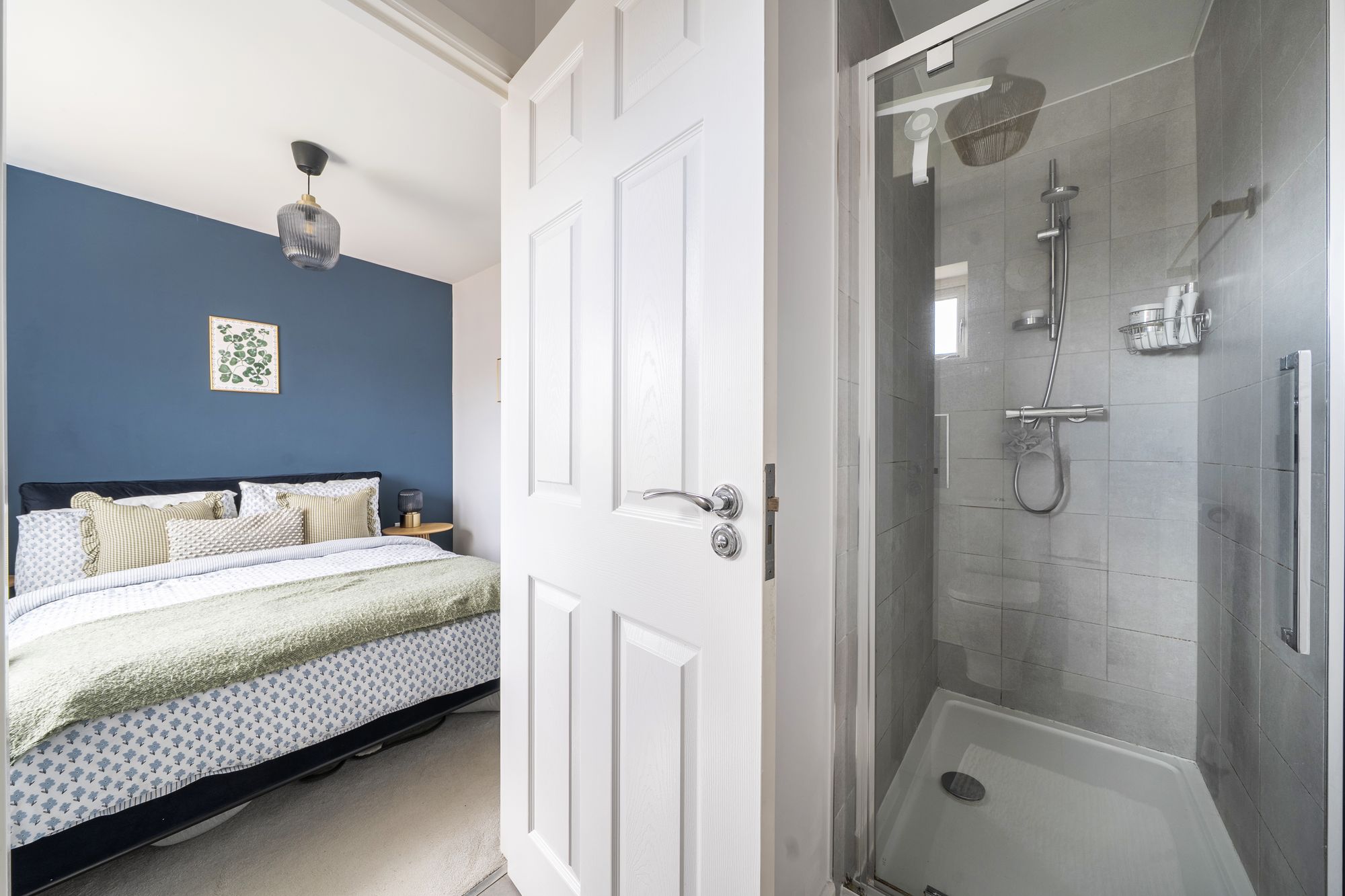 2 bed semi-detached house for sale in Cinnamon Close, Walton Cardiff, GL20  - Property Image 12