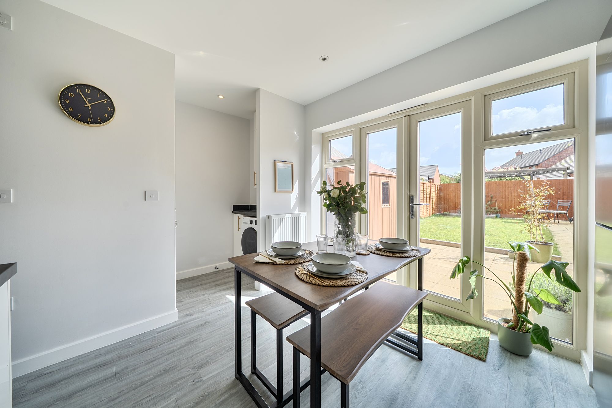 2 bed semi-detached house for sale in Cinnamon Close, Walton Cardiff, GL20 5