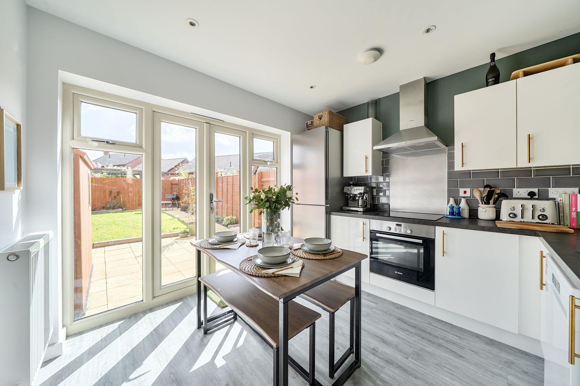2 bed semi-detached house for sale in Cinnamon Close, Walton Cardiff, GL20 2