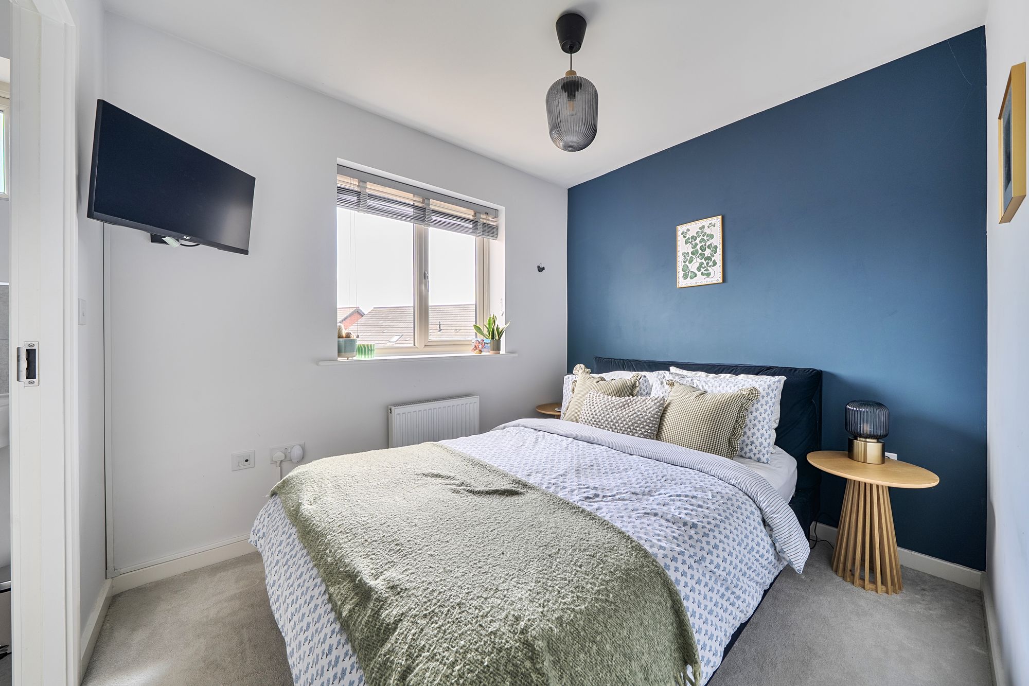 2 bed semi-detached house for sale in Cinnamon Close, Walton Cardiff, GL20  - Property Image 9