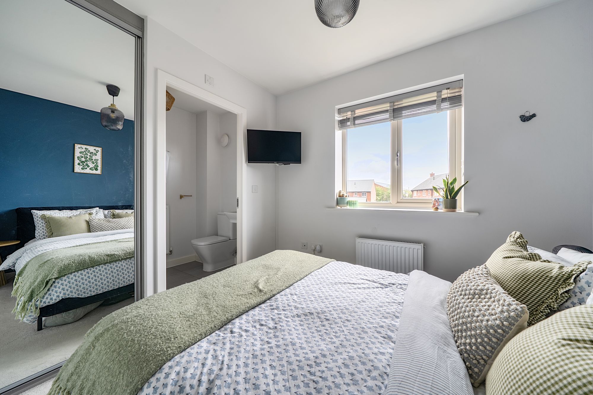 2 bed semi-detached house for sale in Cinnamon Close, Walton Cardiff, GL20 9