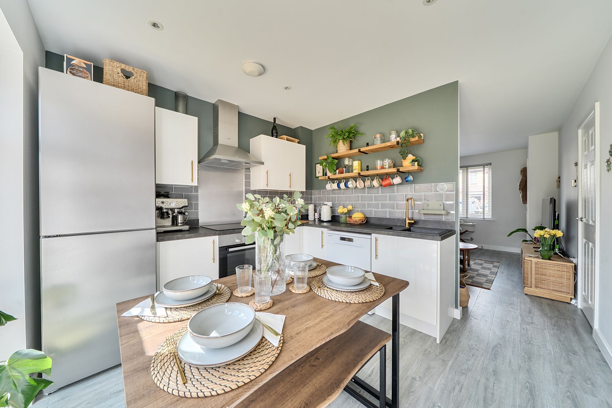 2 bed semi-detached house for sale in Cinnamon Close, Walton Cardiff, GL20 7