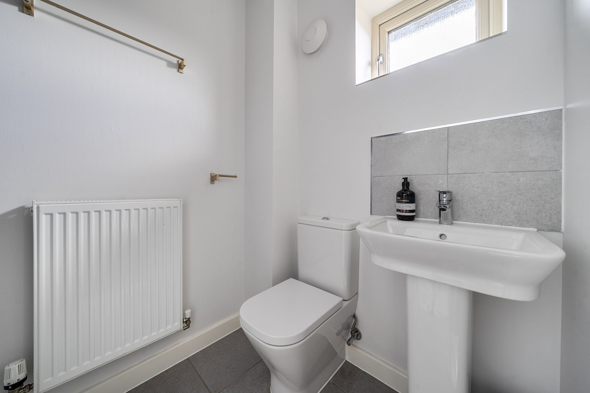 2 bed semi-detached house for sale in Cinnamon Close, Walton Cardiff, GL20 10