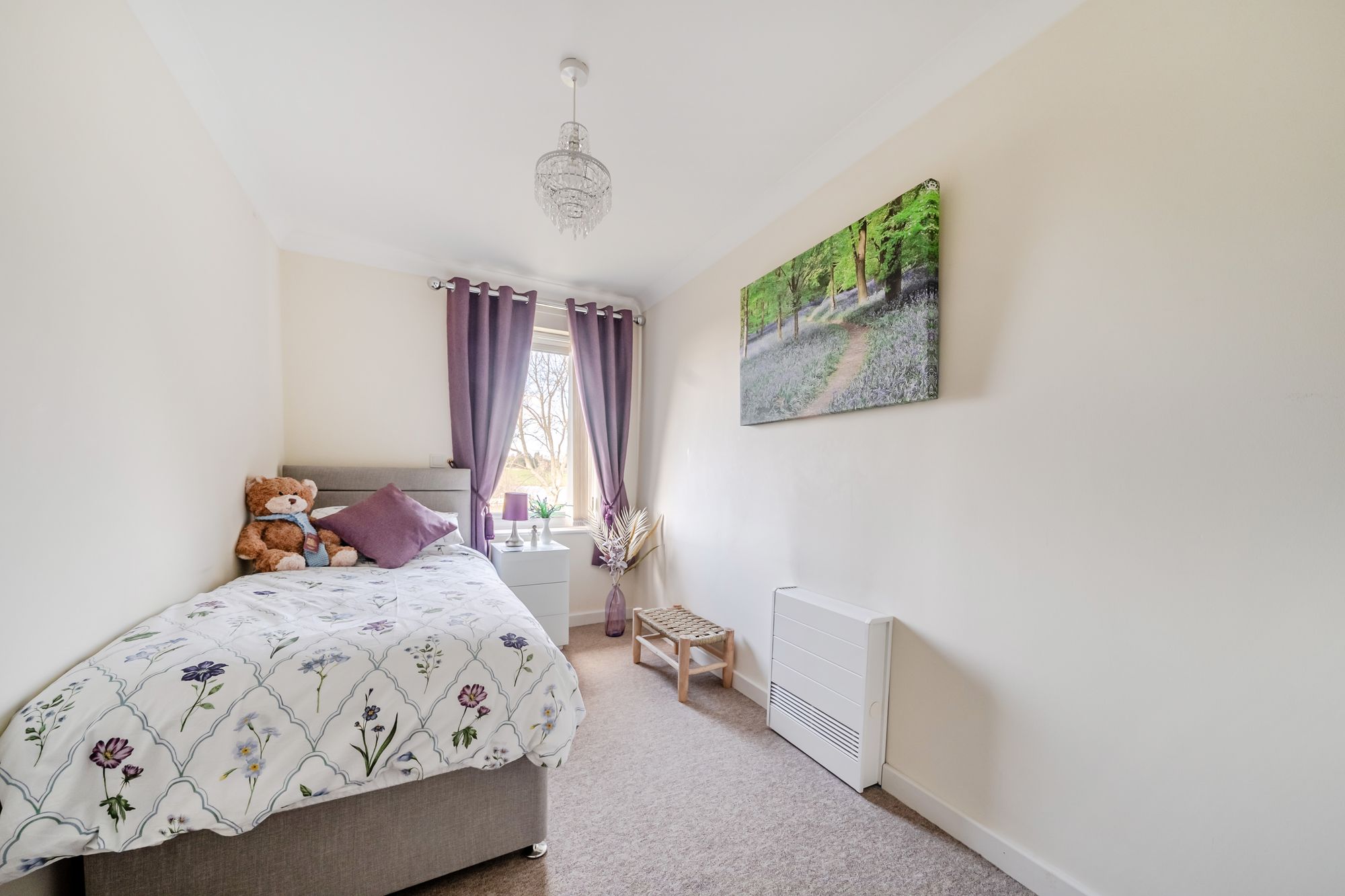 2 bed retirement property for sale in Trafalgar Road, Marina Court Trafalgar Road, GL20  - Property Image 9