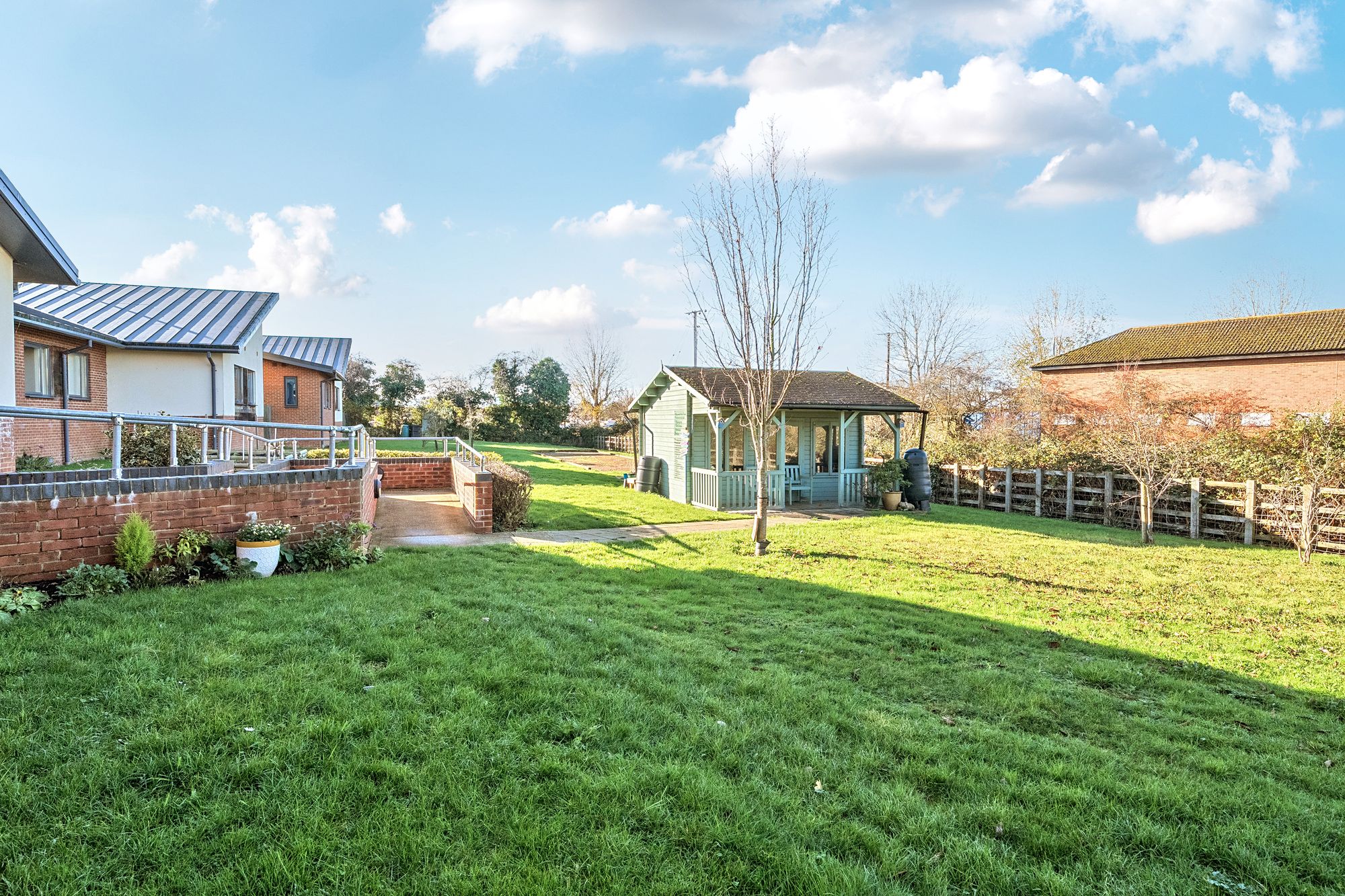 2 bed retirement property for sale in Trafalgar Road, Marina Court Trafalgar Road, GL20  - Property Image 15