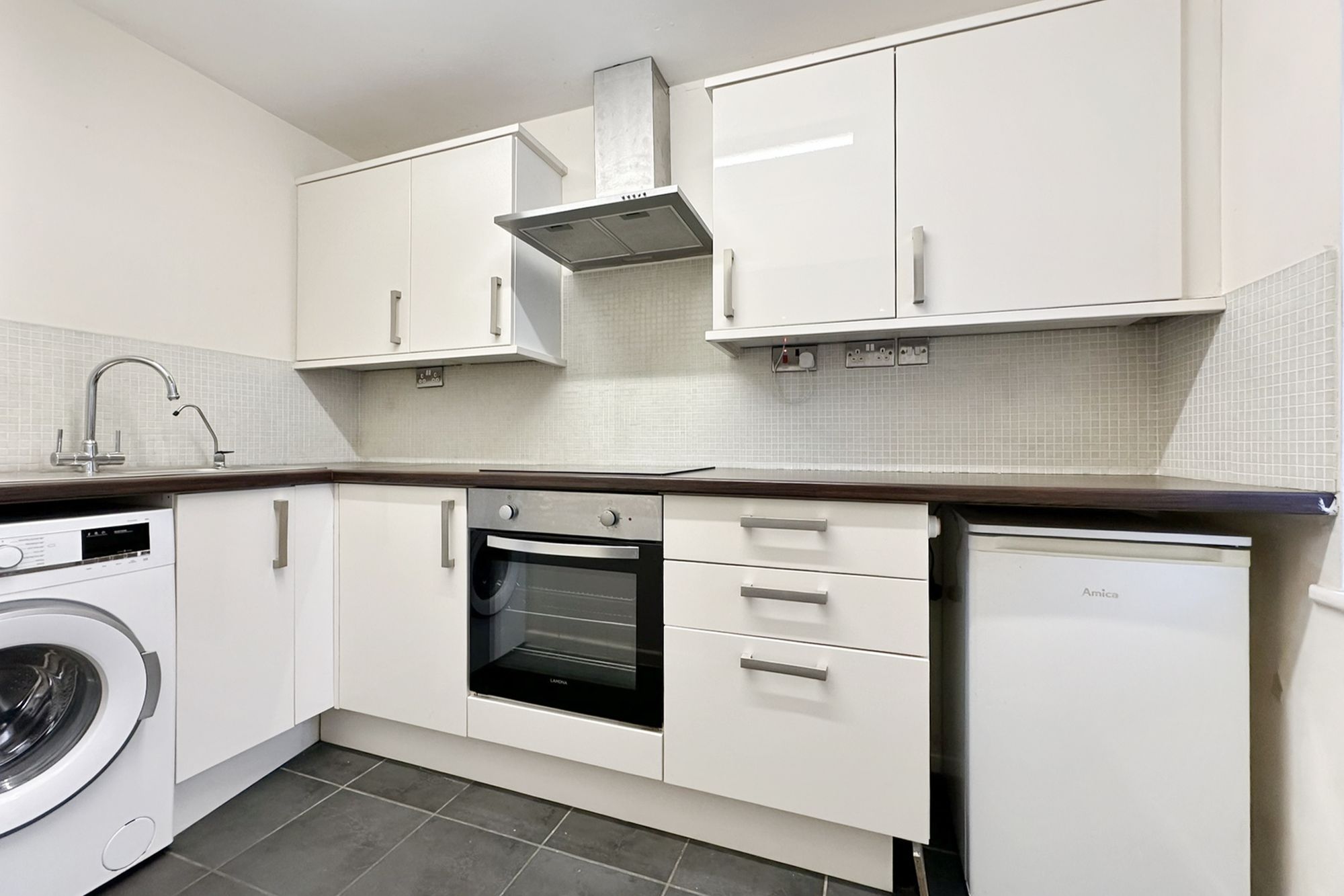 1 bed maisonette to rent in Alders Green, Longlevens, Gloucester, GL2  - Property Image 3