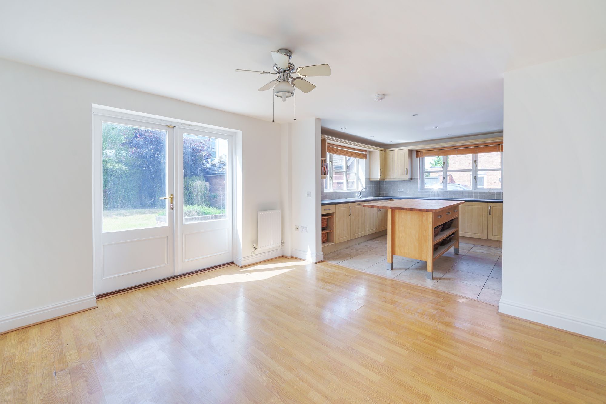 4 bed detached house for sale in Ribston Mews | Off Stroud Road 5