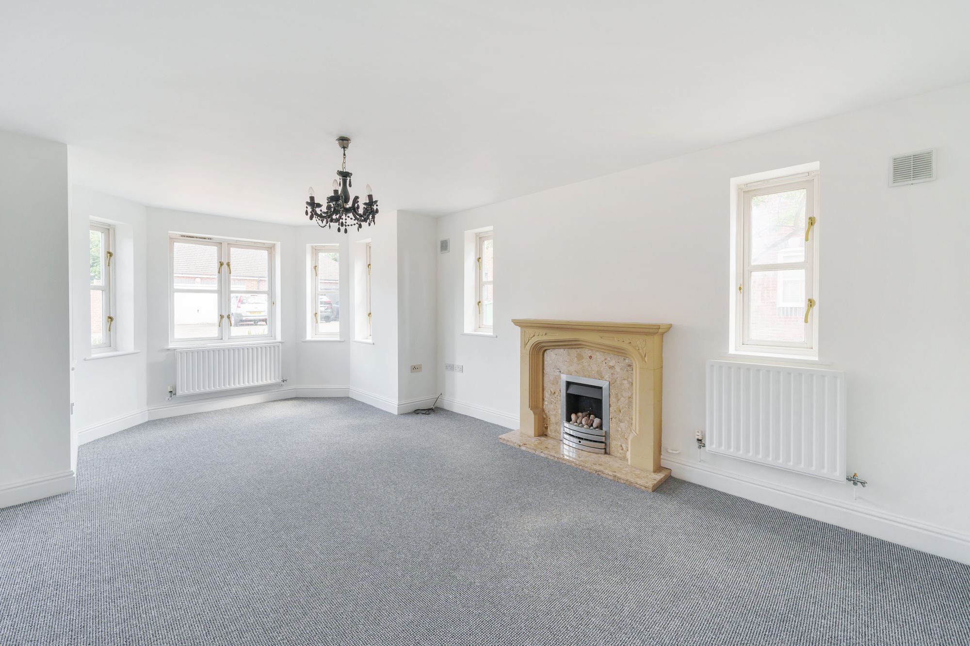 4 bed detached house for sale in Ribston Mews | Off Stroud Road  - Property Image 2