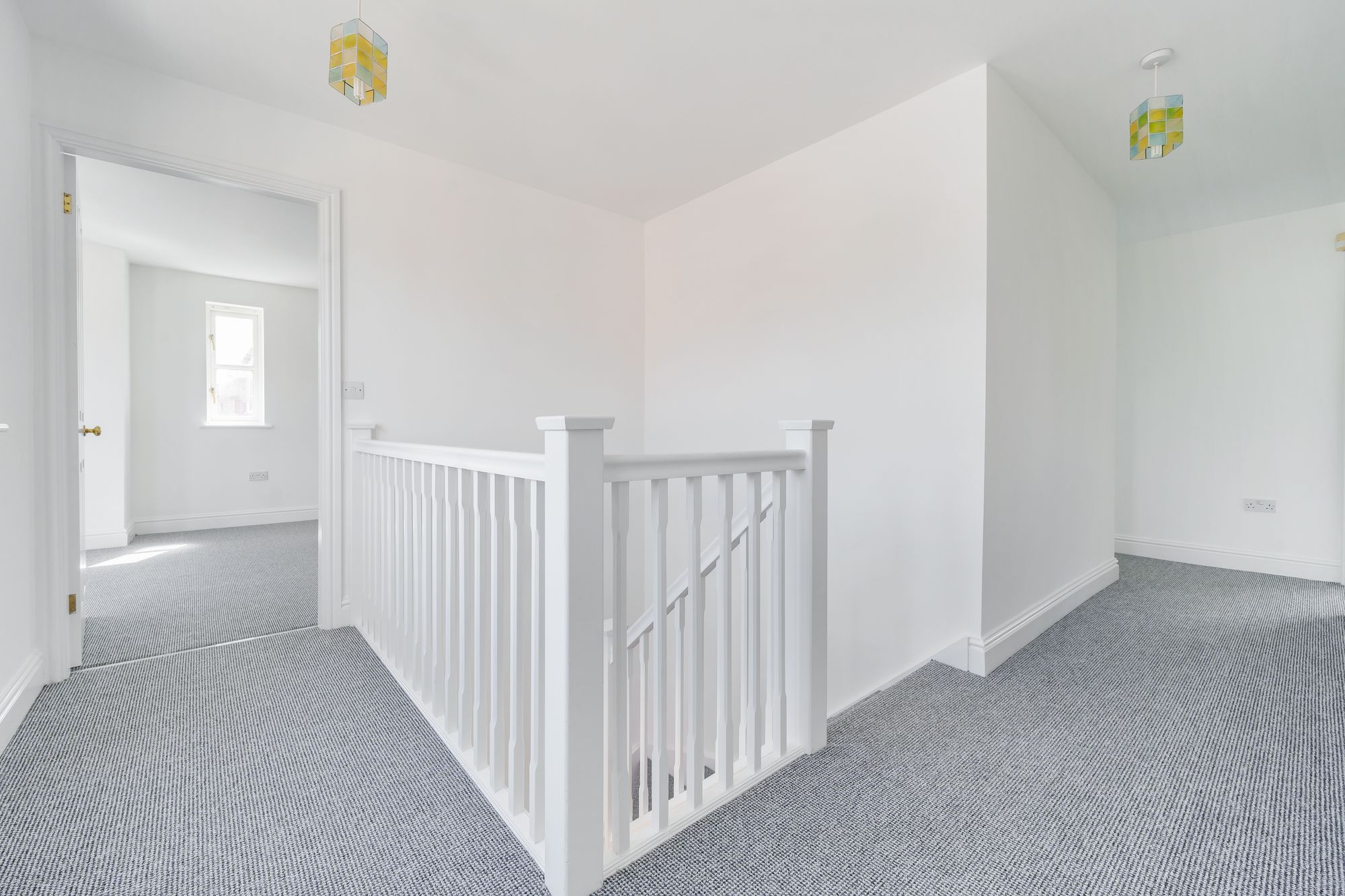 4 bed detached house for sale in Ribston Mews | Off Stroud Road  - Property Image 8