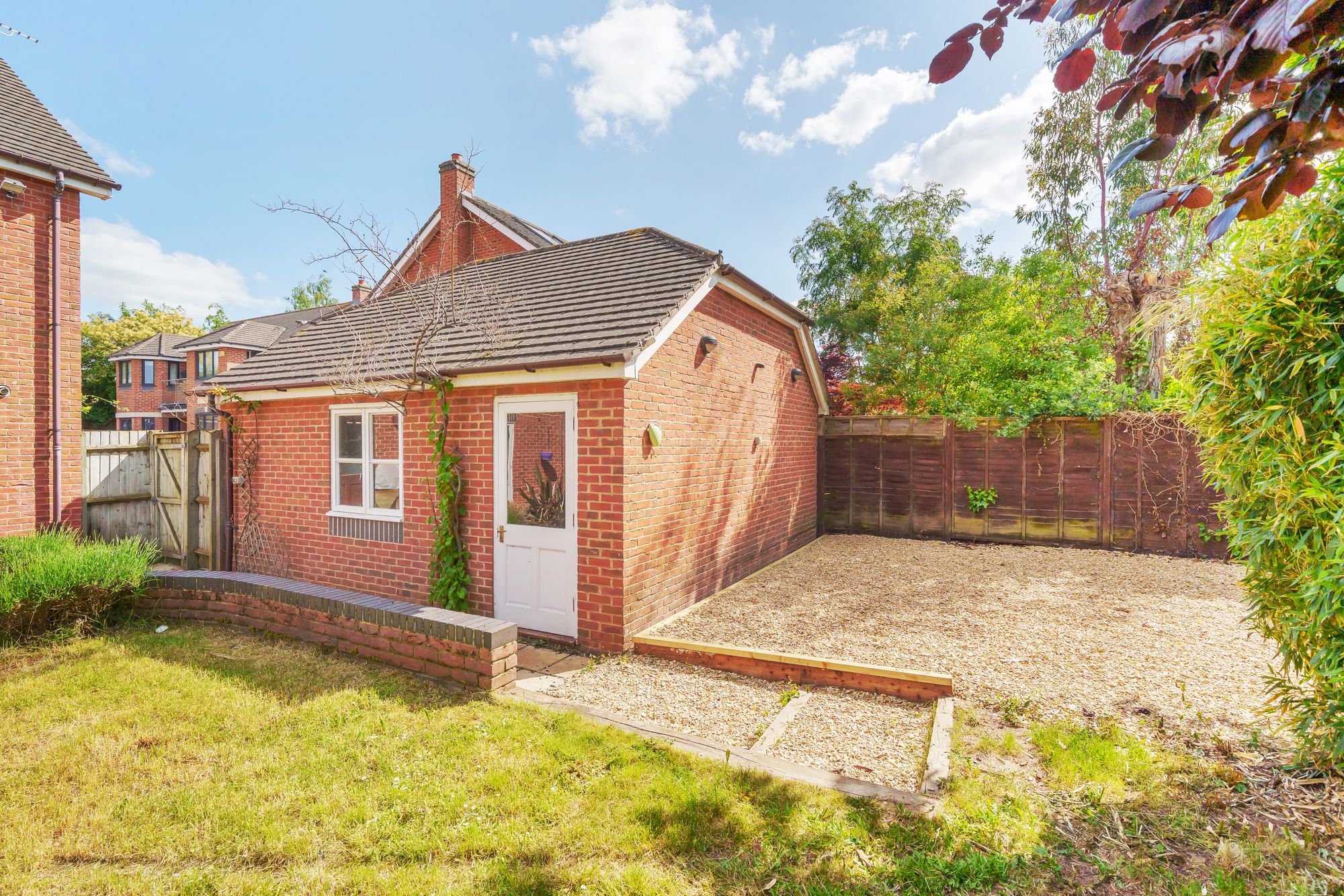 4 bed detached house for sale in Ribston Mews | Off Stroud Road 18