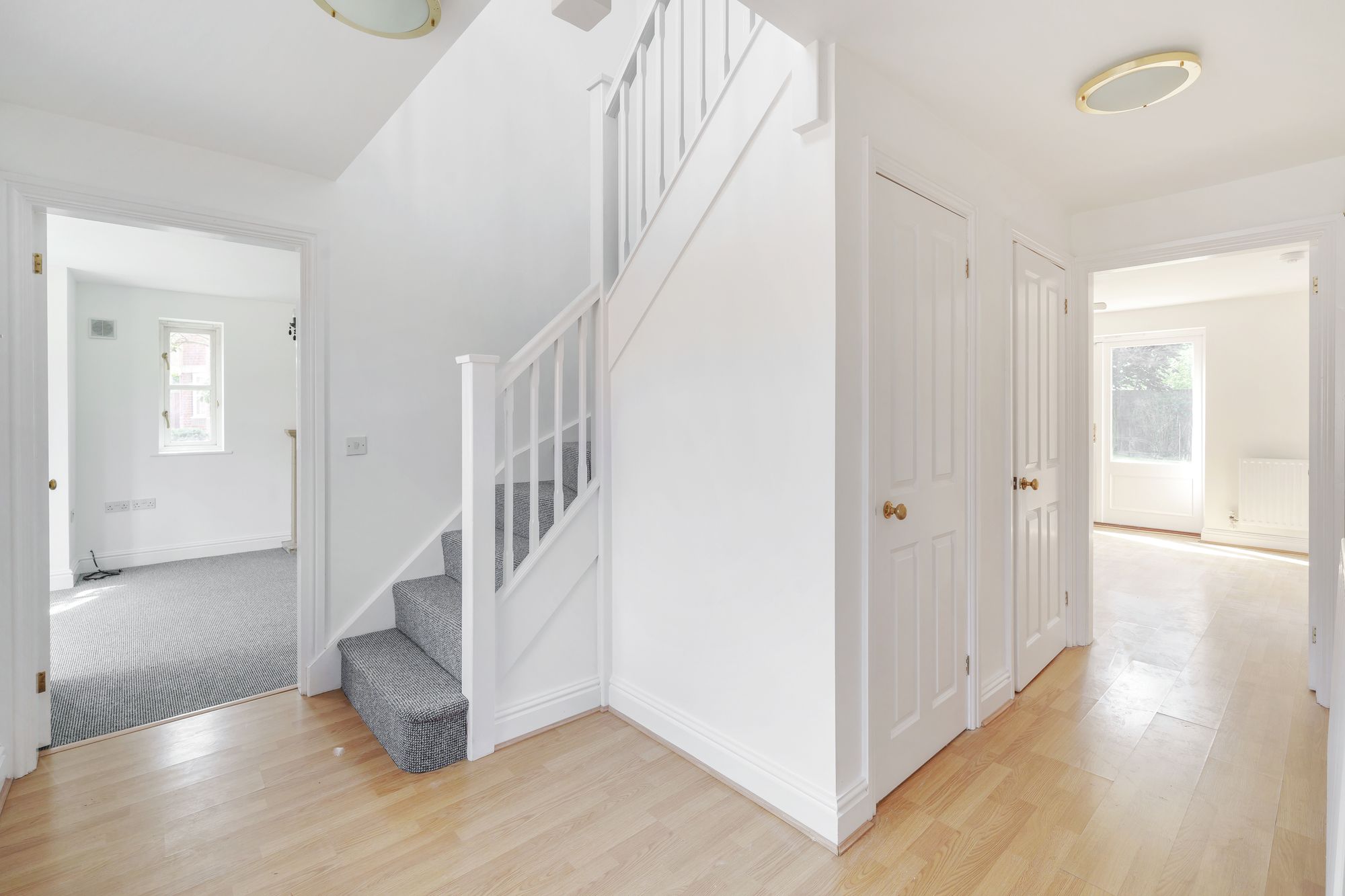 4 bed detached house to rent in Ribston Mews | Off Stroud Road  - Property Image 3