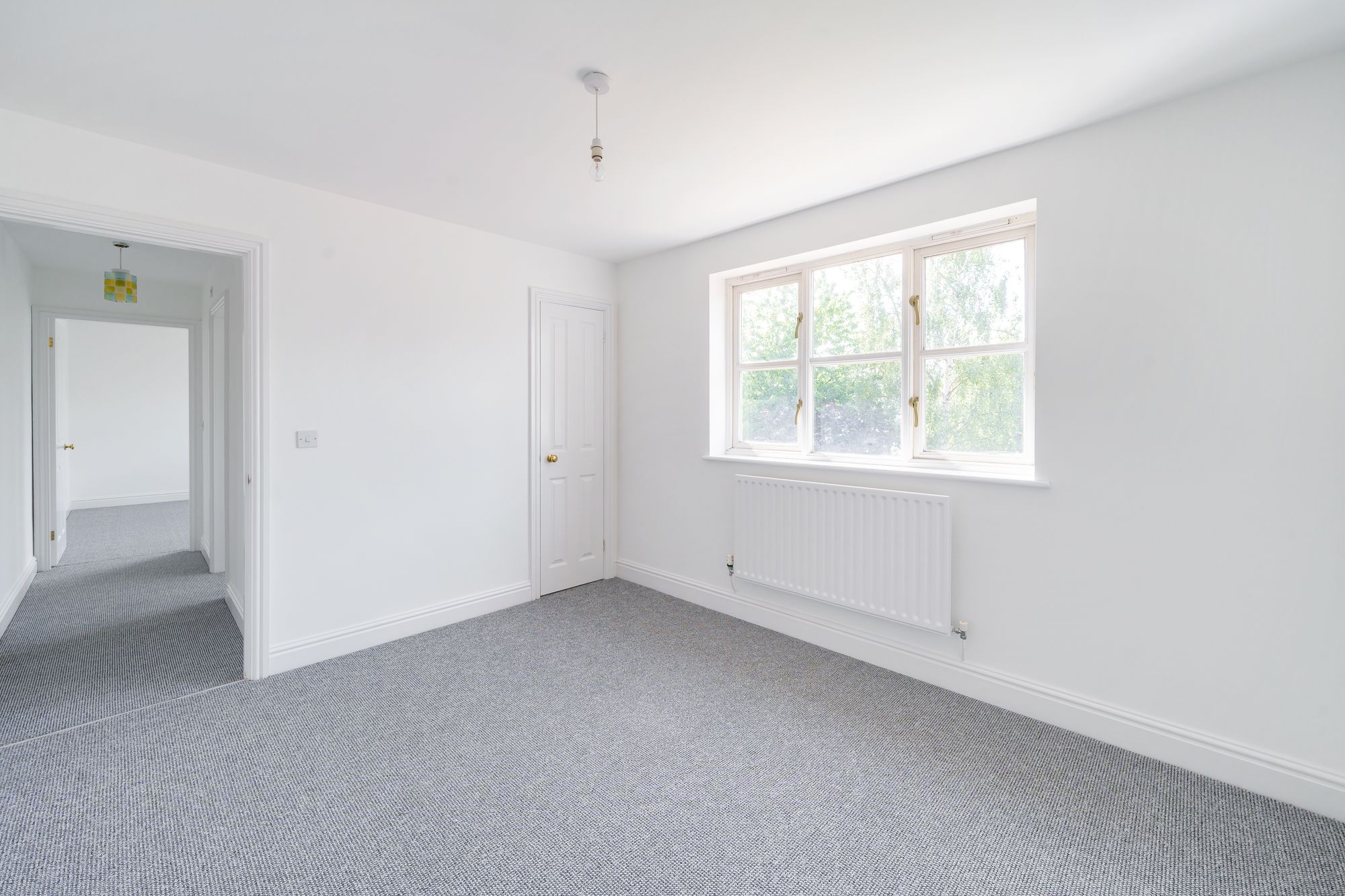 4 bed detached house to rent in Ribston Mews | Off Stroud Road 12