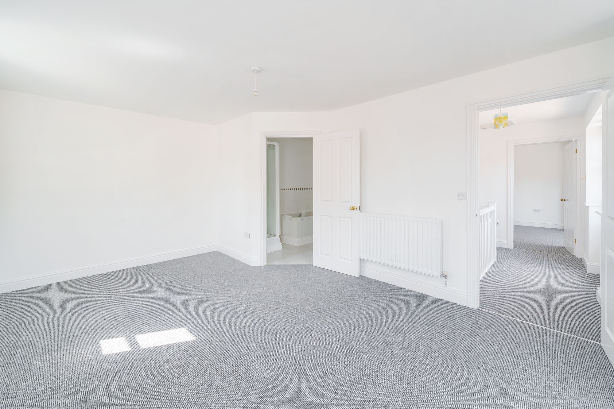 4 bed detached house to rent in Ribston Mews | Off Stroud Road 8