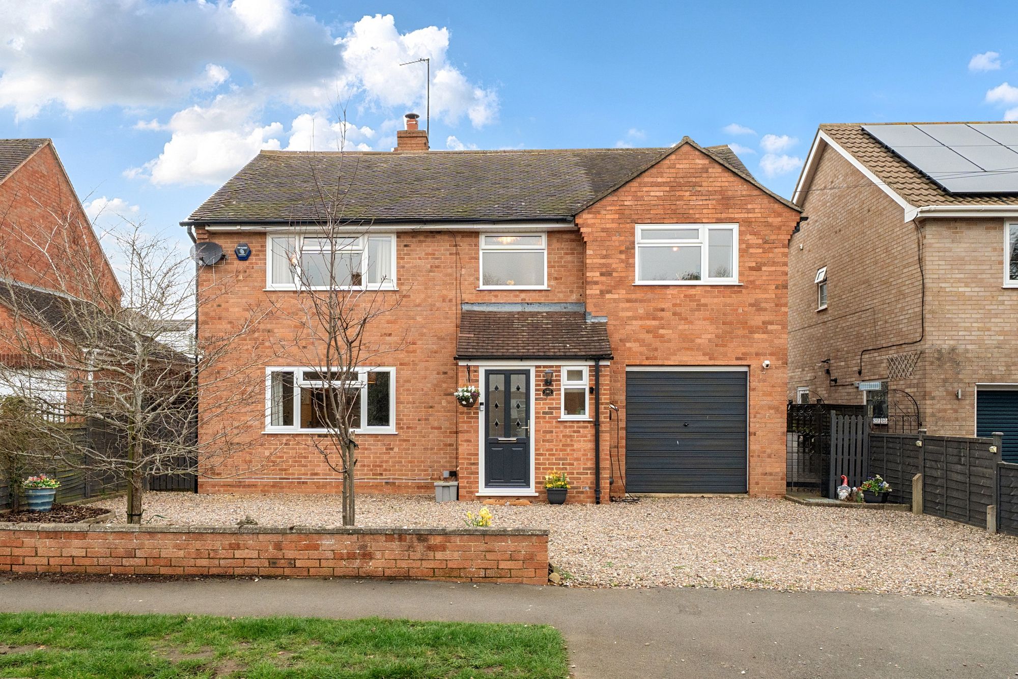 Queensmead, Bredon, Tewkesbury