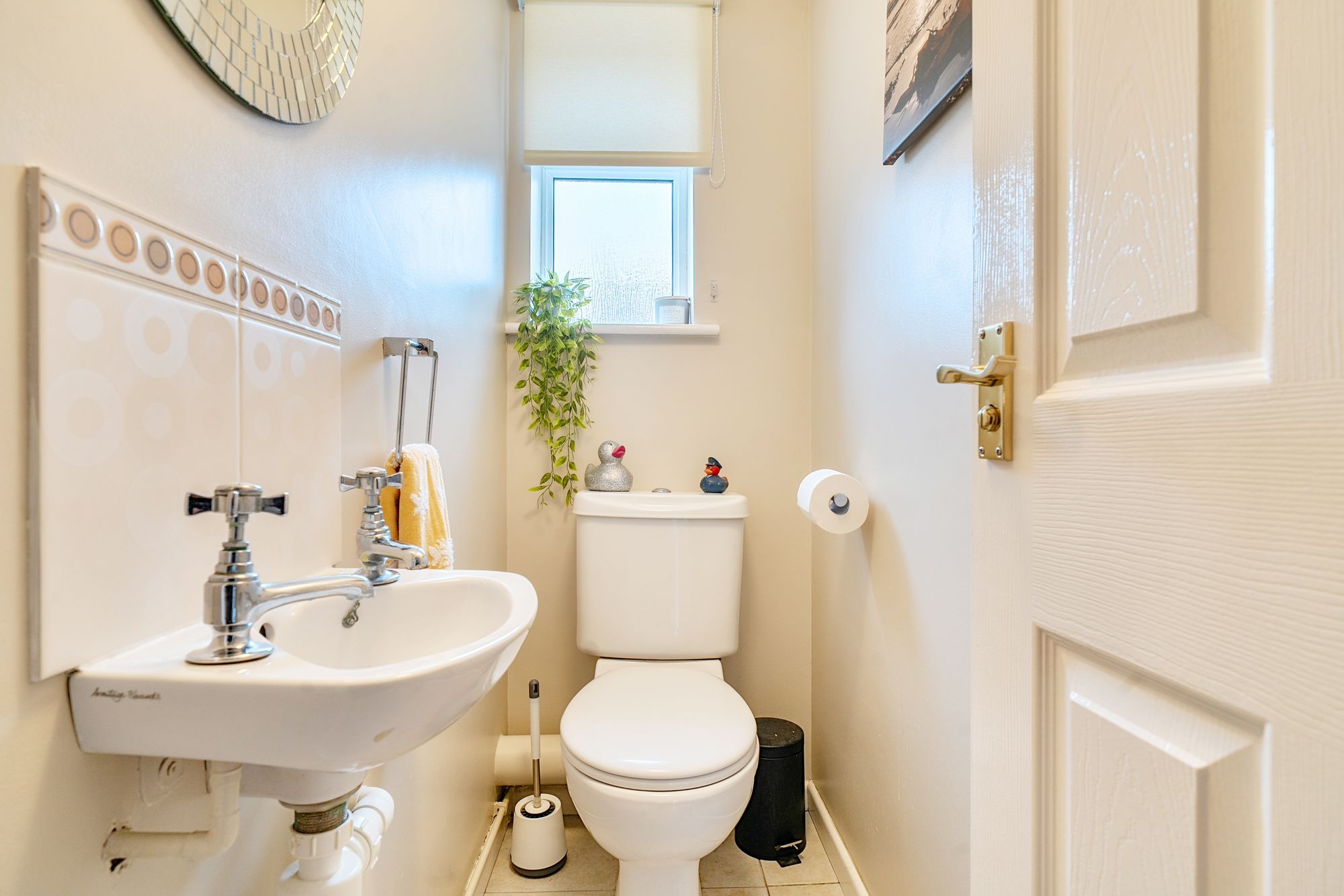 4 bed detached house for sale in Queensmead, Bredon, GL20  - Property Image 10