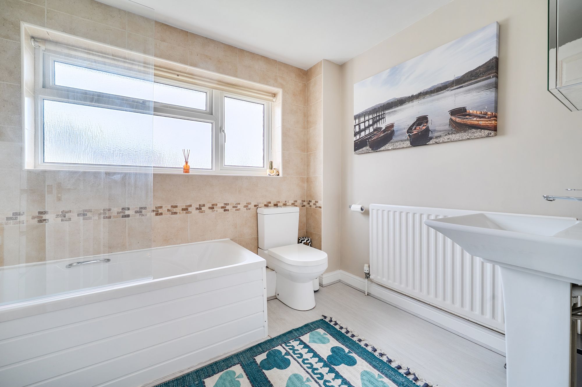 4 bed detached house for sale in Queensmead, Bredon, GL20 16