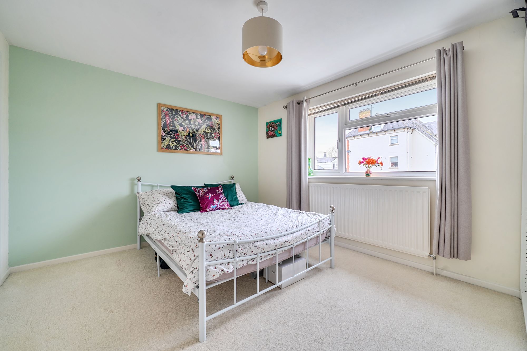 4 bed detached house for sale in Queensmead, Bredon, GL20 13