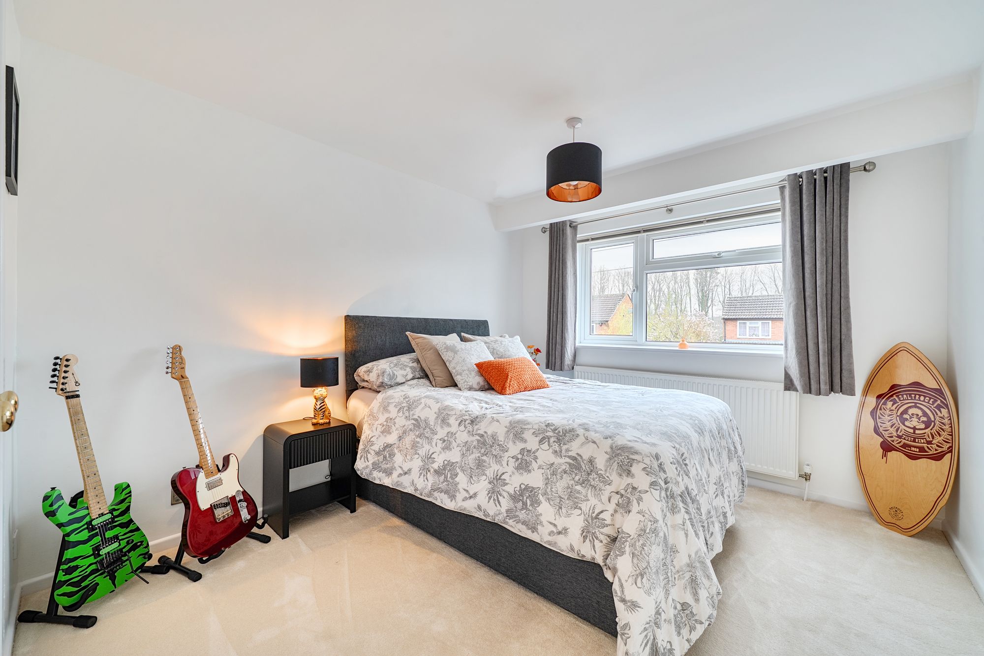 4 bed detached house for sale in Queensmead, Bredon, GL20  - Property Image 15