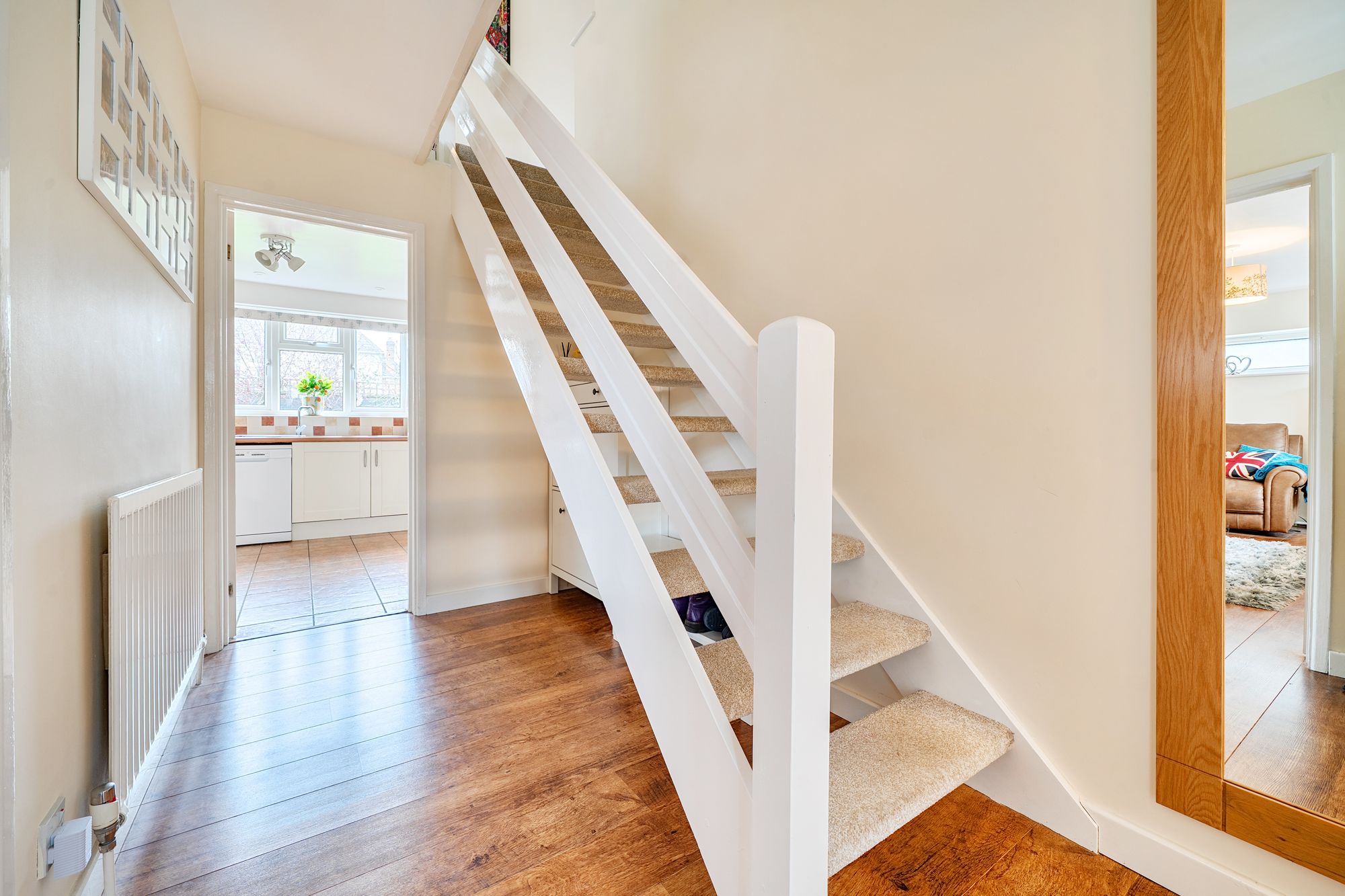 4 bed detached house for sale in Queensmead, Bredon, GL20  - Property Image 11