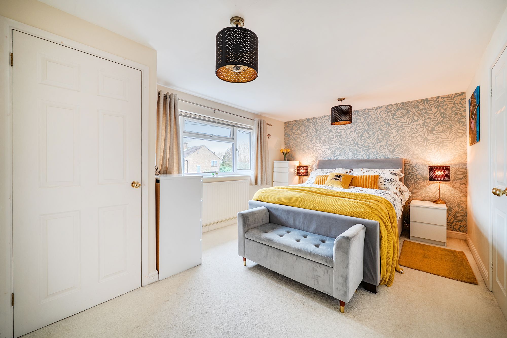 4 bed detached house for sale in Queensmead, Bredon, GL20 11