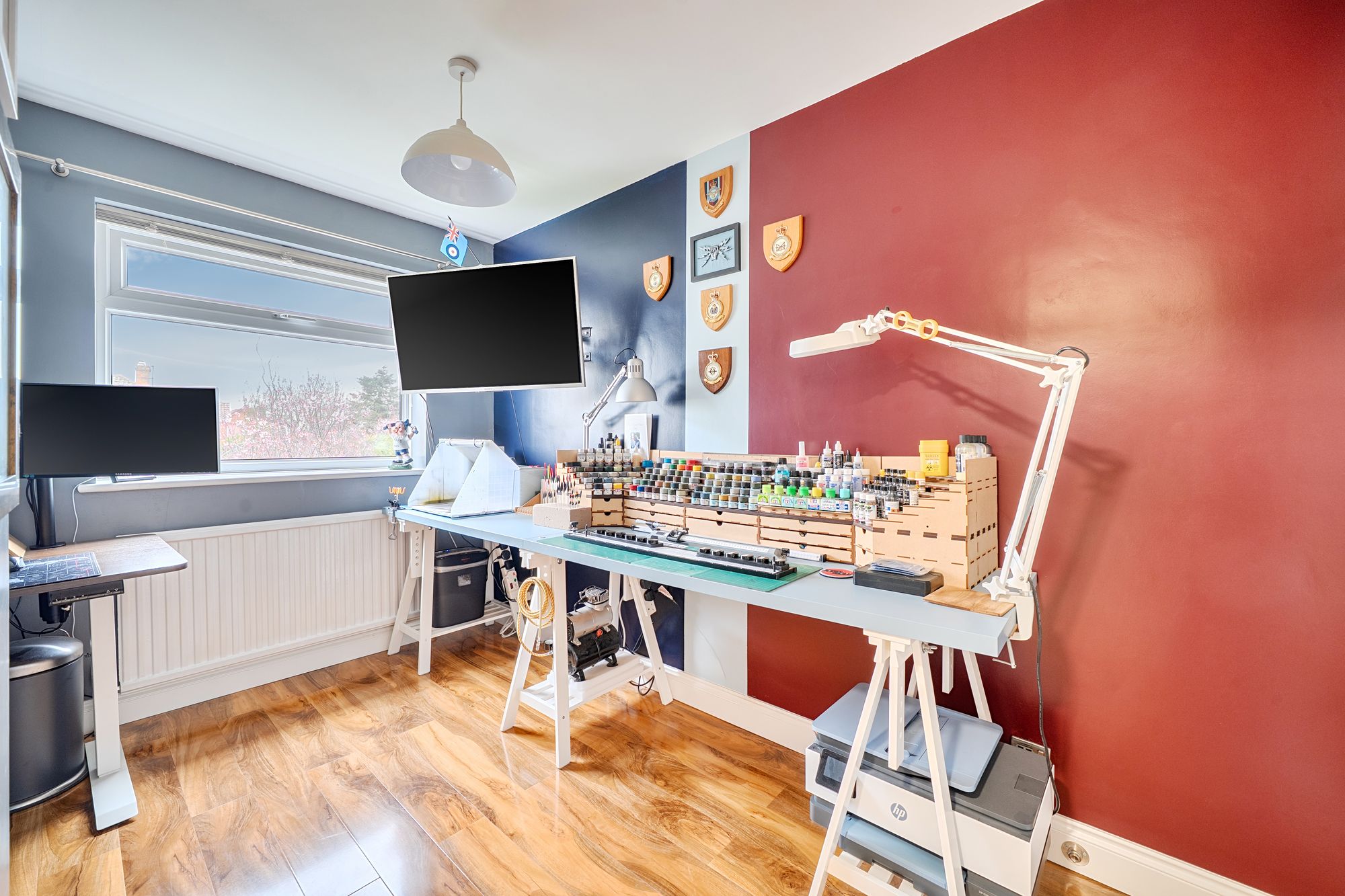 4 bed detached house for sale in Queensmead, Bredon, GL20  - Property Image 16