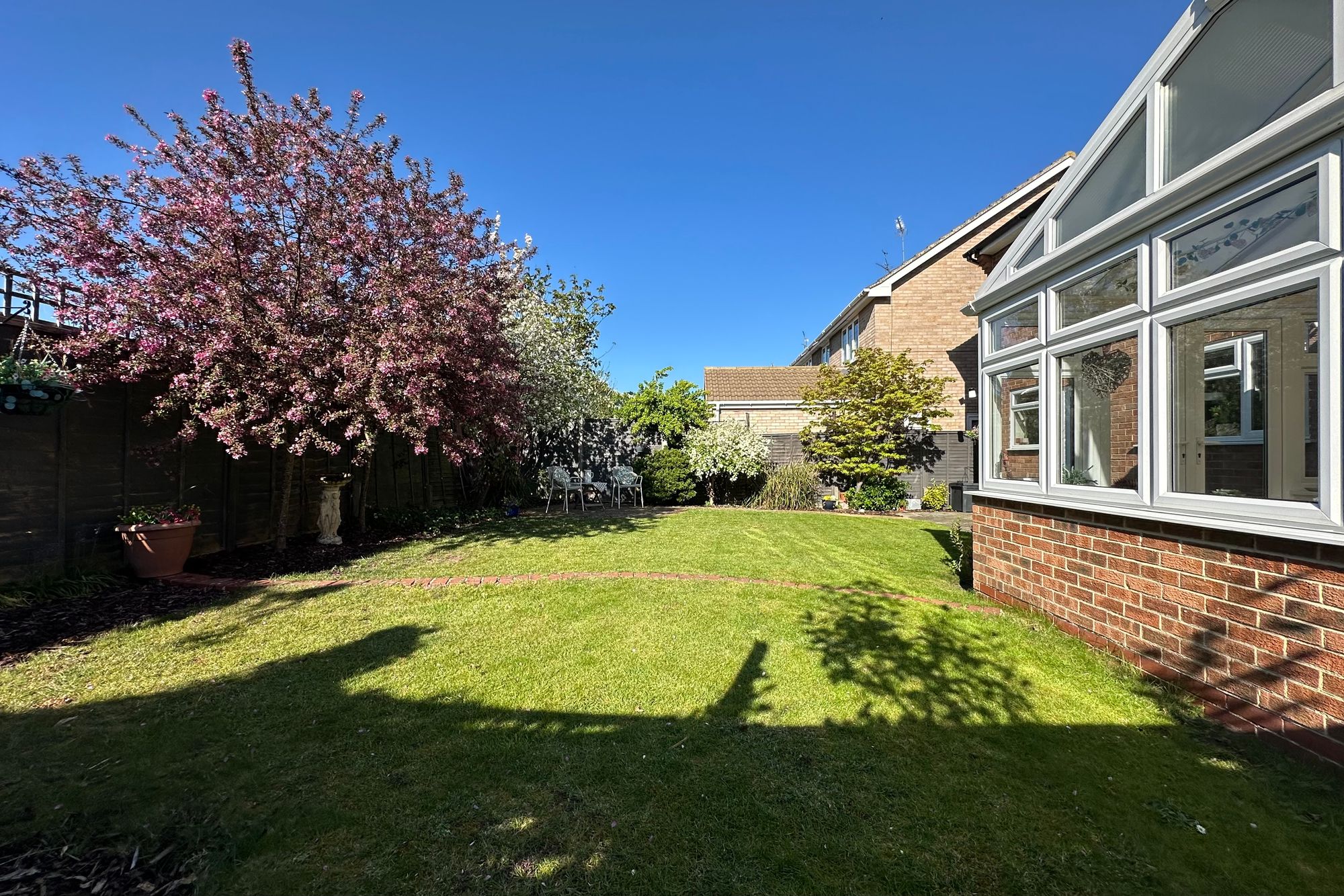 4 bed detached house for sale in Queensmead, Bredon, GL20  - Property Image 18