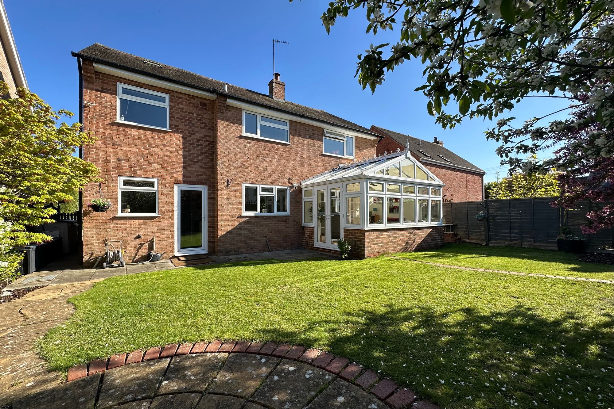 Queensmead, Bredon, Tewkesbury