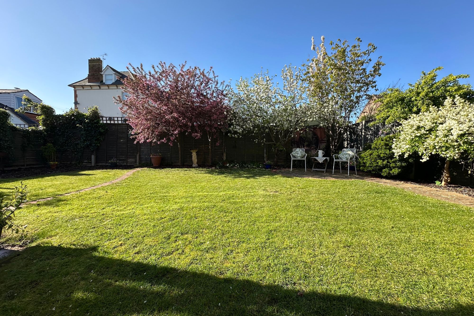 4 bed detached house for sale in Queensmead, Bredon, GL20  - Property Image 19