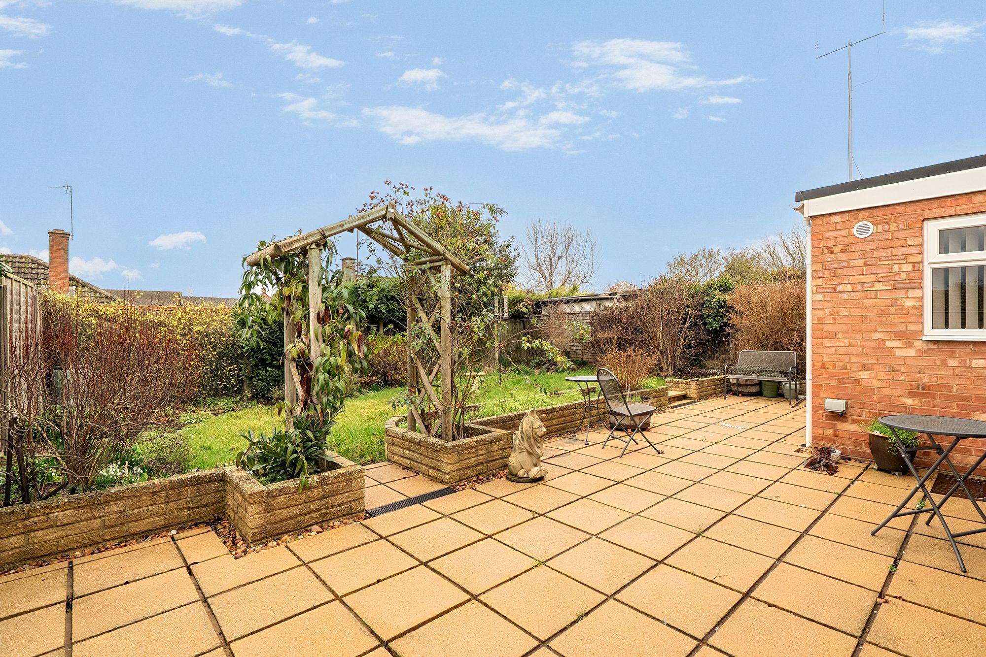 3 bed detached house for sale in Arundel Road, Mitton, Tewkesbury, GL20  - Property Image 9