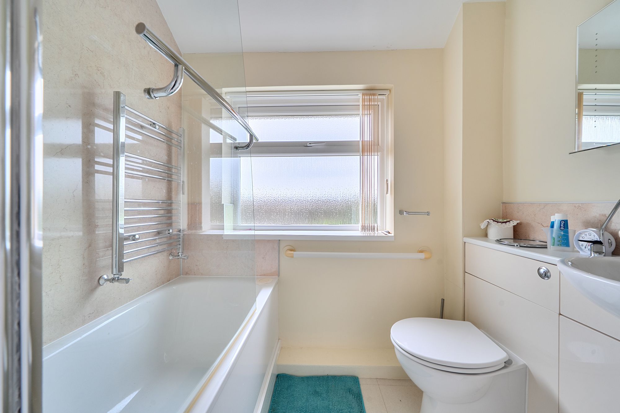 3 bed detached house for sale in Arundel Road, Mitton, Tewkesbury, GL20  - Property Image 8