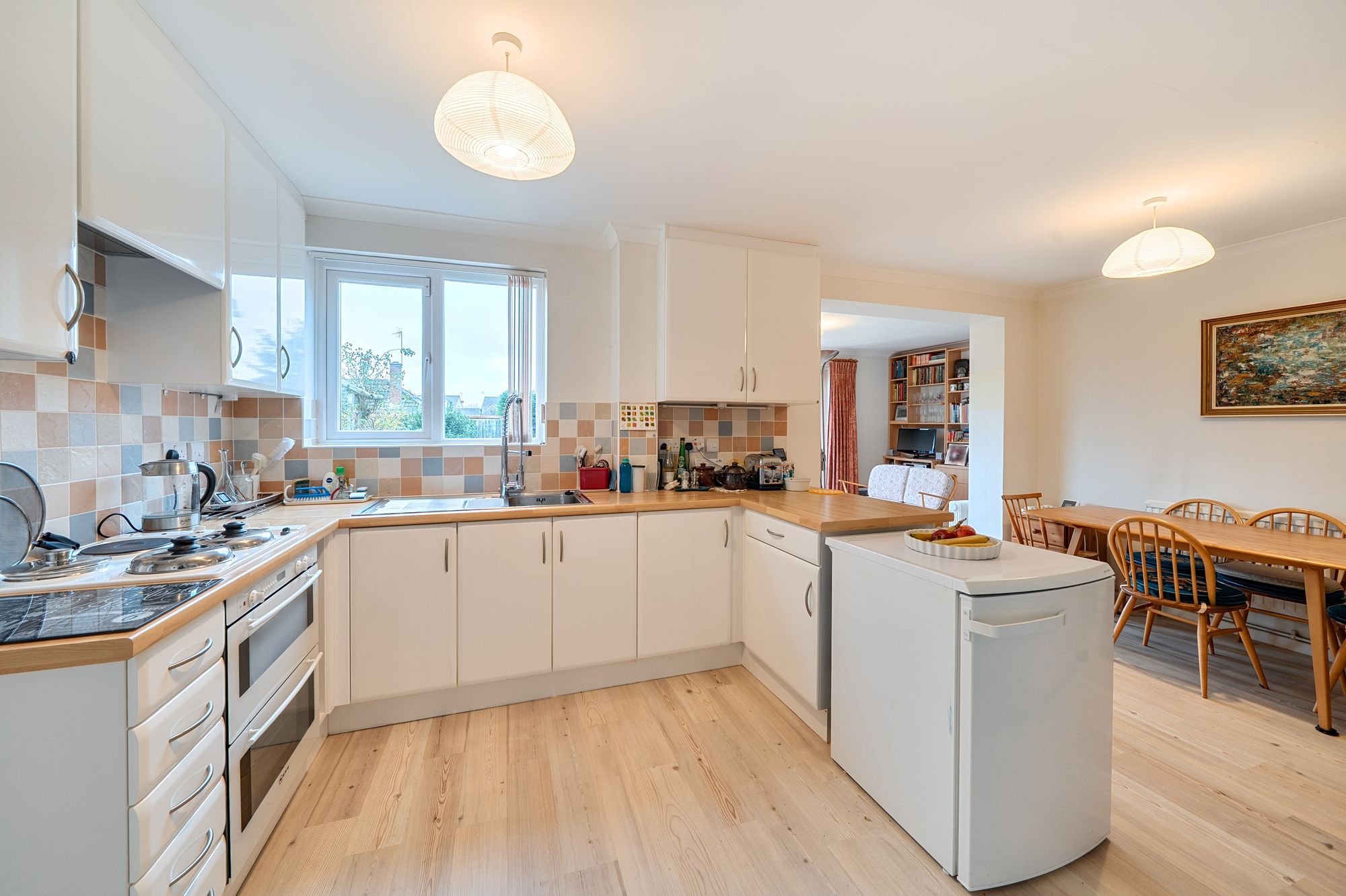 3 bed detached house for sale in Arundel Road, Mitton, Tewkesbury, GL20  - Property Image 5