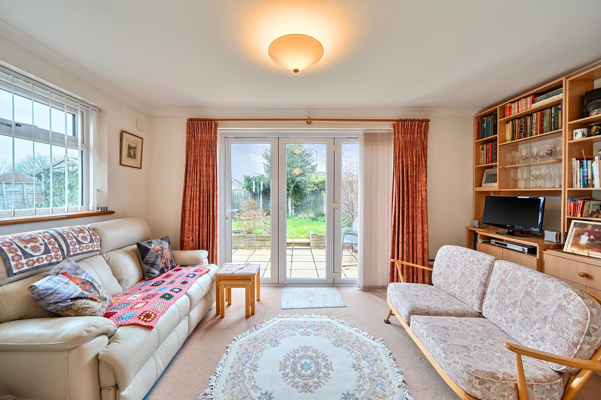 3 bed detached house for sale in Arundel Road, Mitton, Tewkesbury, GL20 5