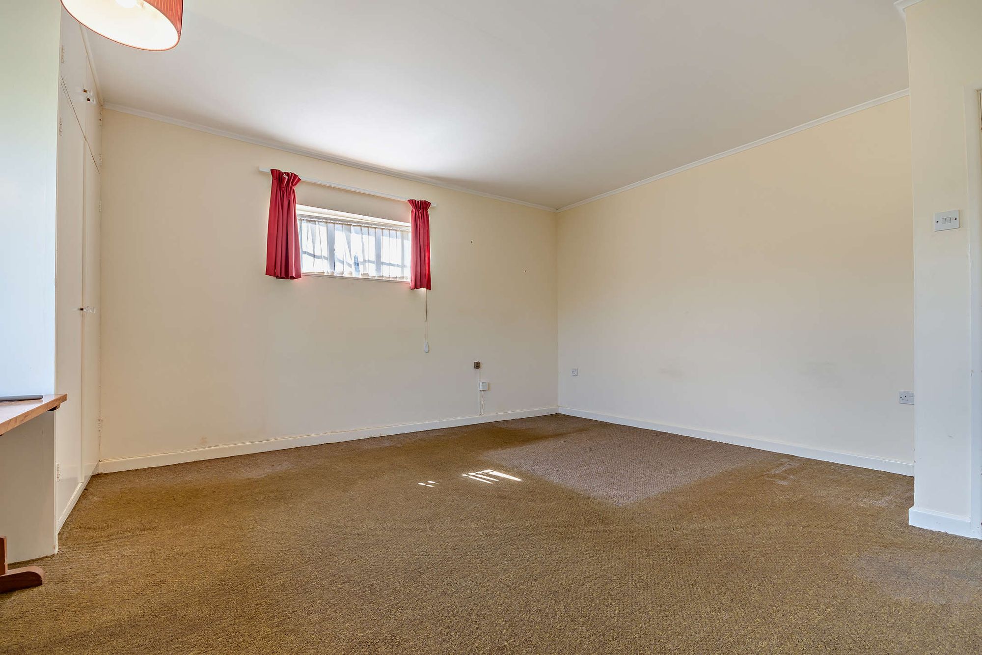 3 bed detached bungalow for sale in Long Green, Forthampton, GL19 7