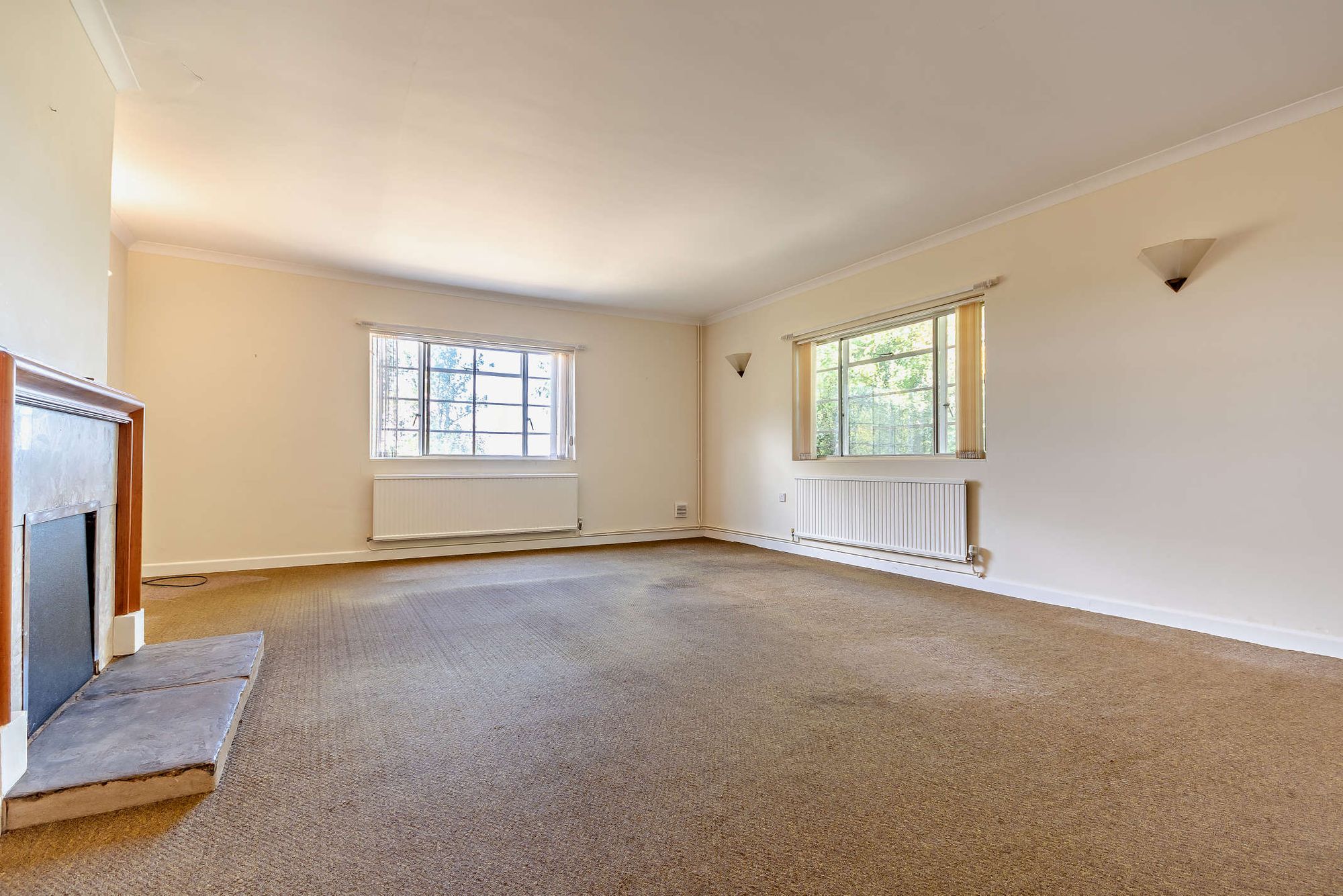 3 bed detached bungalow for sale in Long Green, Forthampton, GL19  - Property Image 5