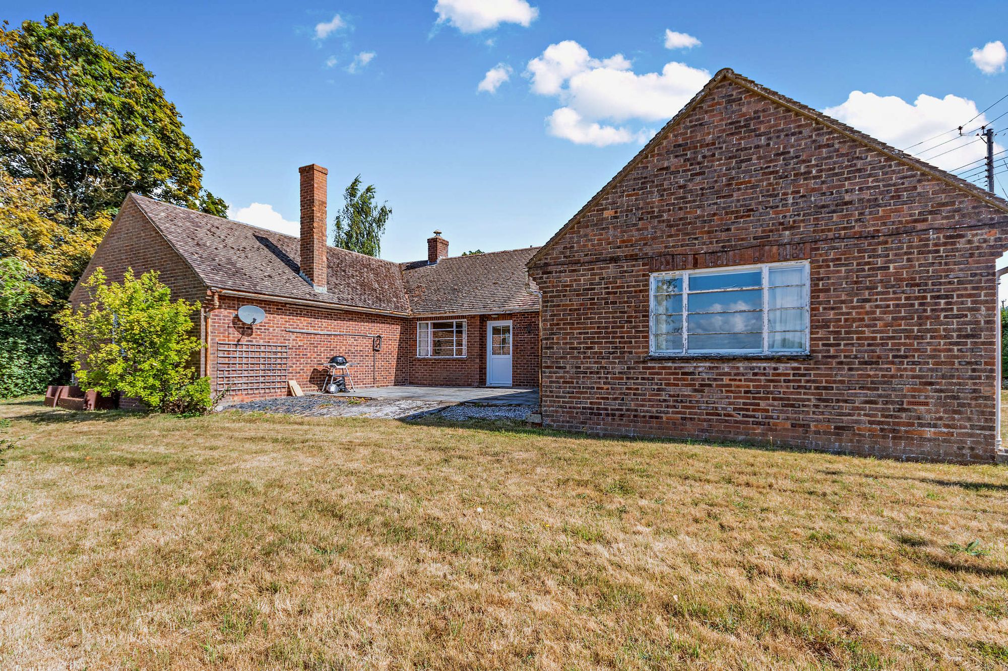 3 bed detached bungalow for sale in Long Green, Forthampton, GL19  - Property Image 15