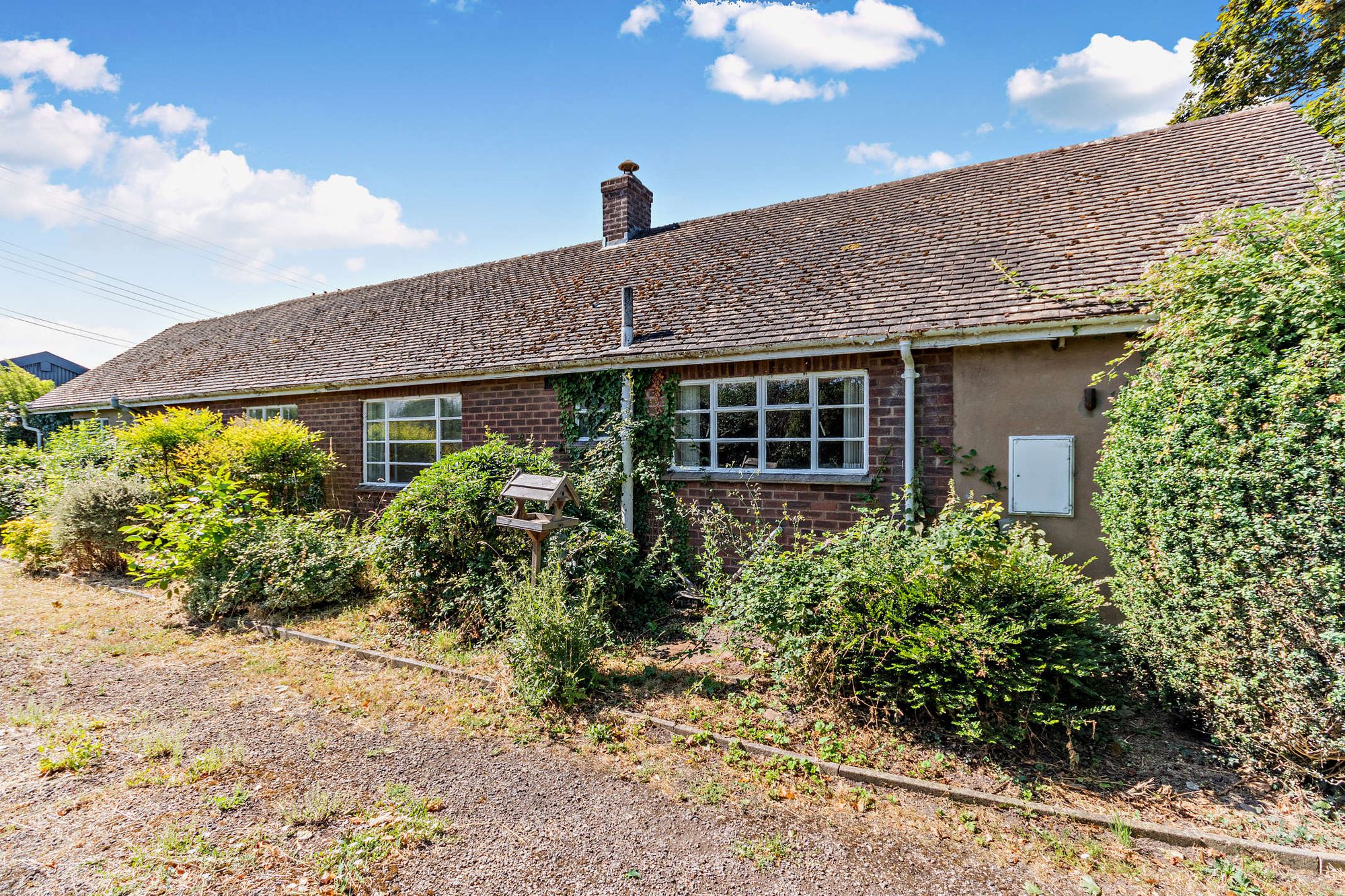 3 bed detached bungalow for sale in Long Green, Forthampton, GL19  - Property Image 16