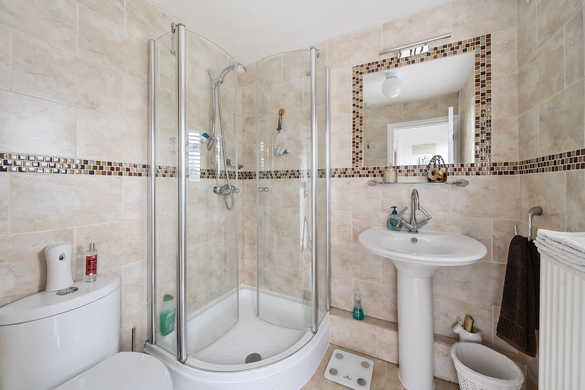 3 bed detached house for sale in Churchdown Village | Gloucester  - Property Image 8